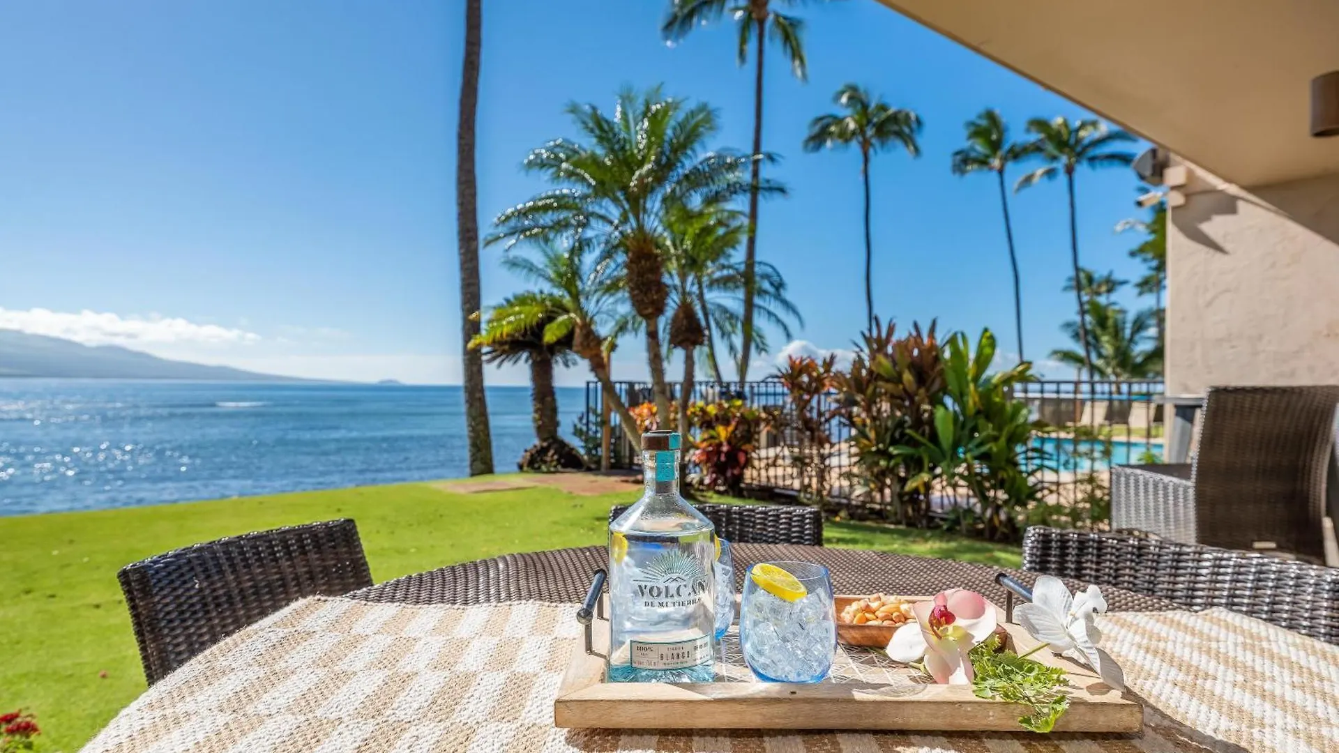 Lauloa 105 Holiday home *