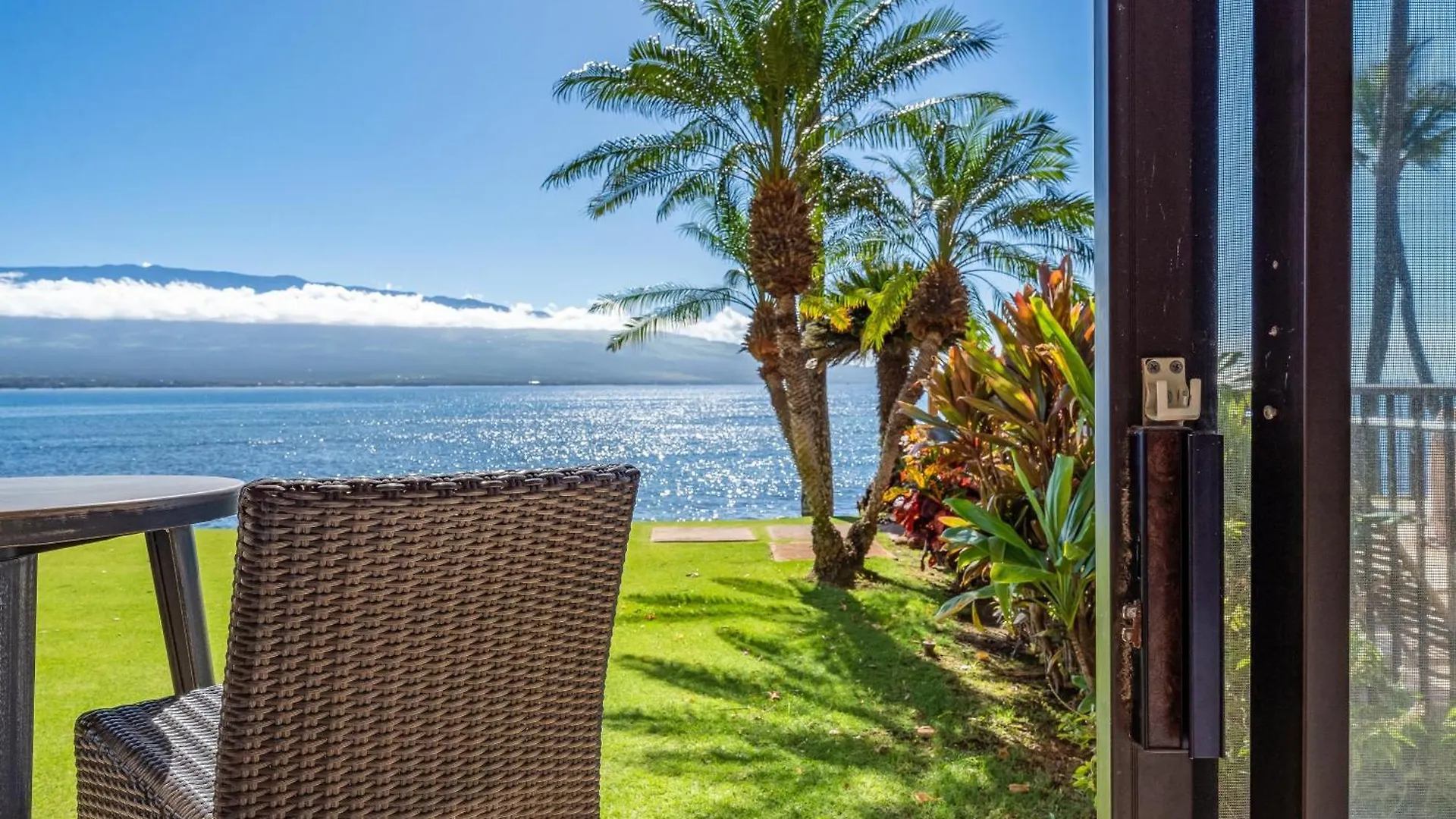 Lauloa 105 Holiday home Wailuku