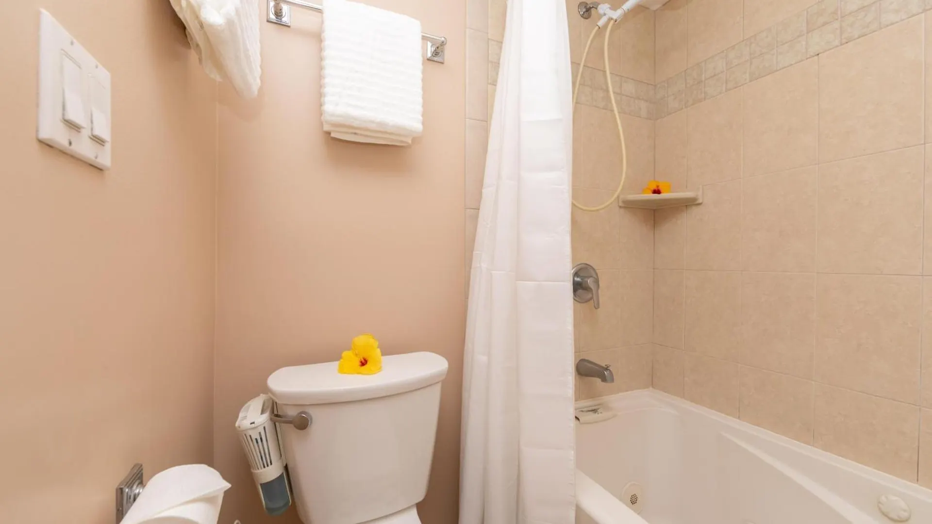 Kauhale Makai 114 Holiday home *