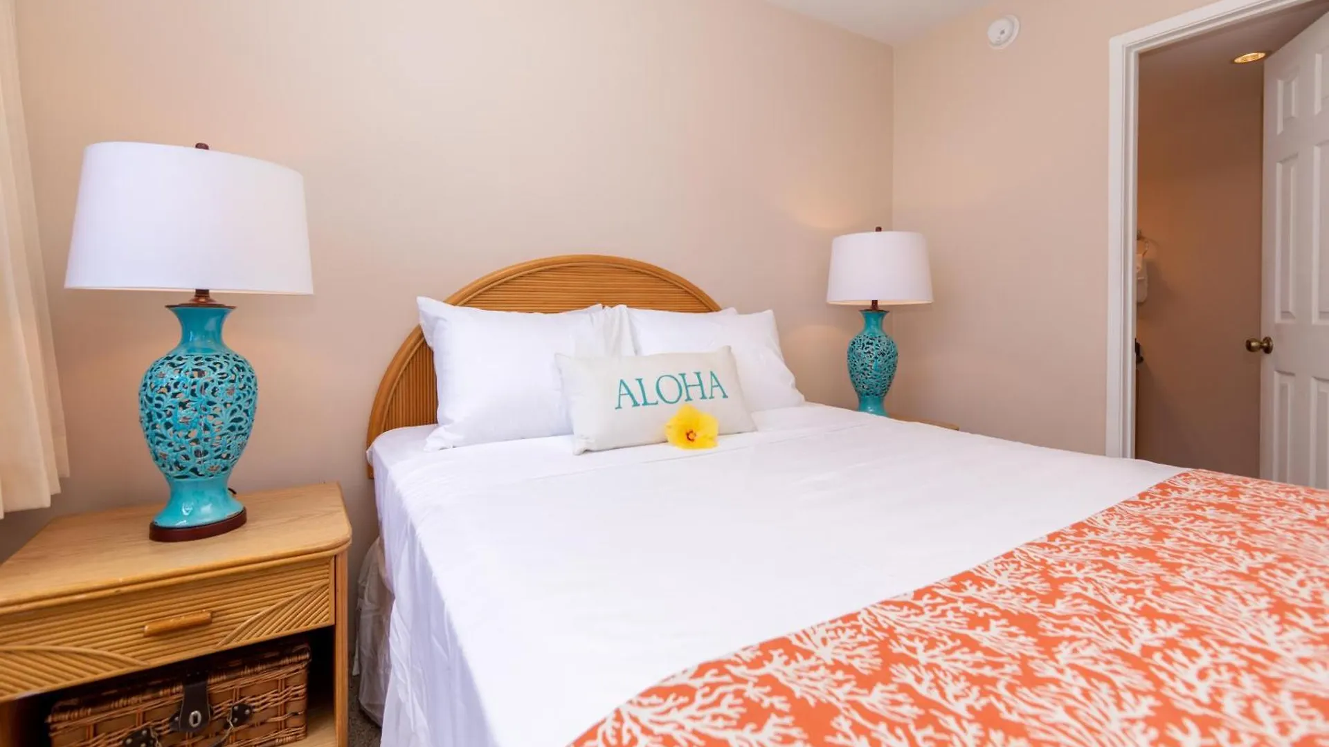 Kauhale Makai 114 Holiday home
