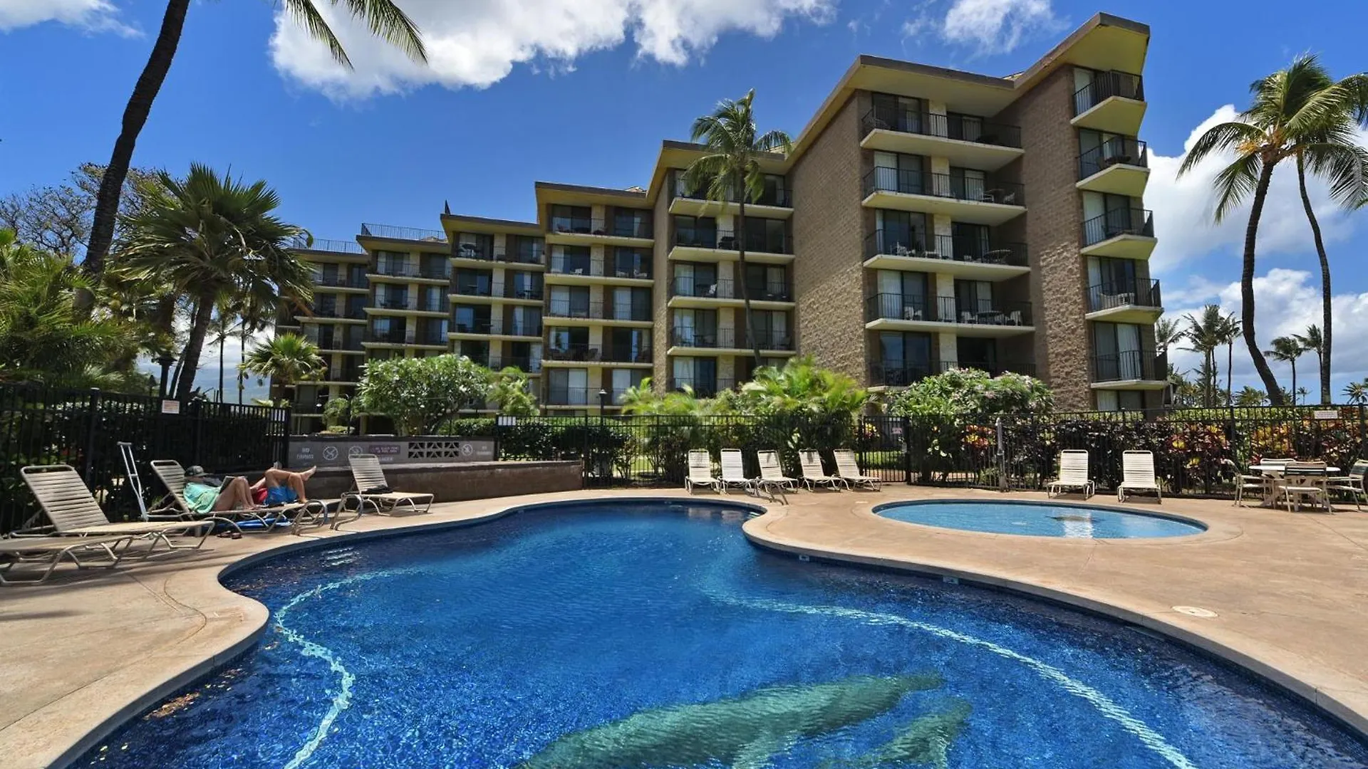 Kauhale Makai 114 *