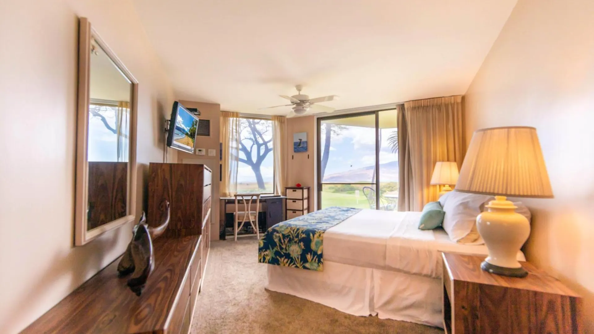 Holiday home Kauhale Makai 114