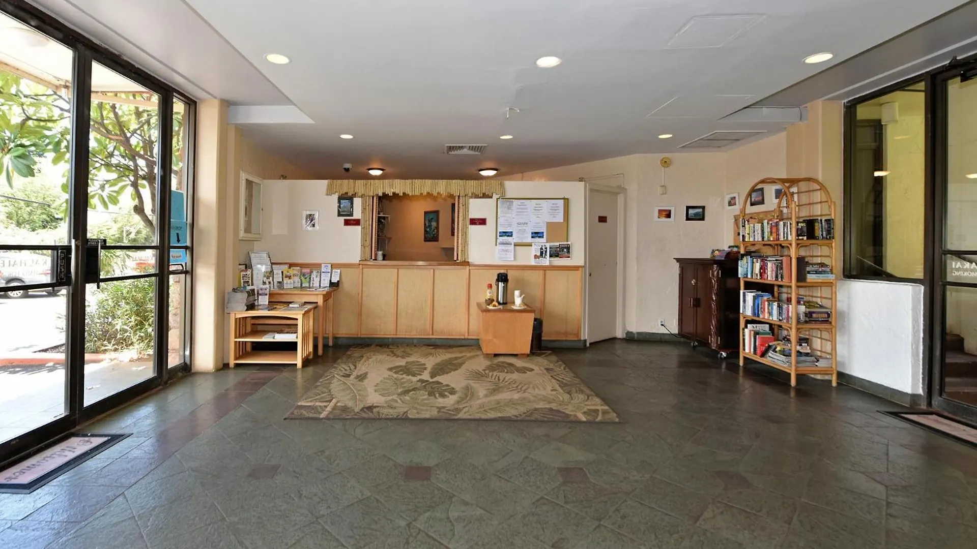 Kauhale Makai 114 Holiday home