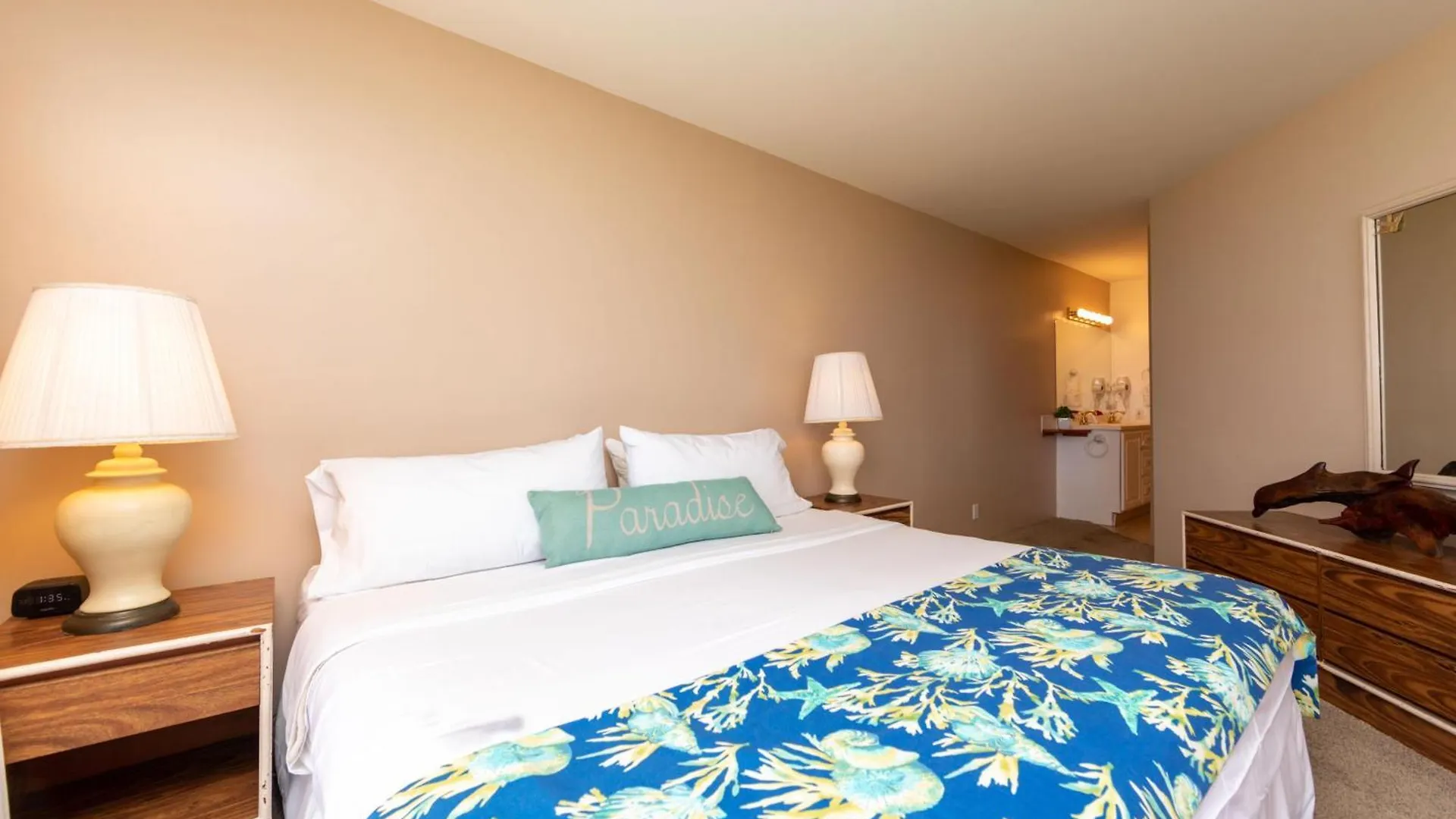 Kauhale Makai 114 Holiday home *