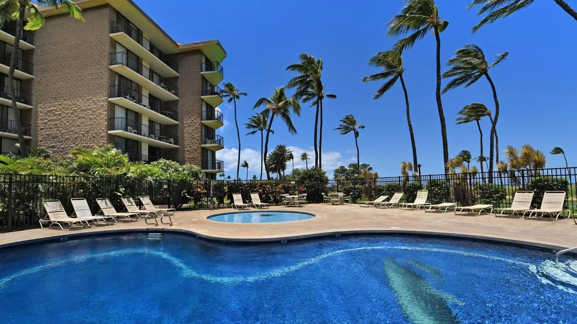 Kauhale Makai 114 *