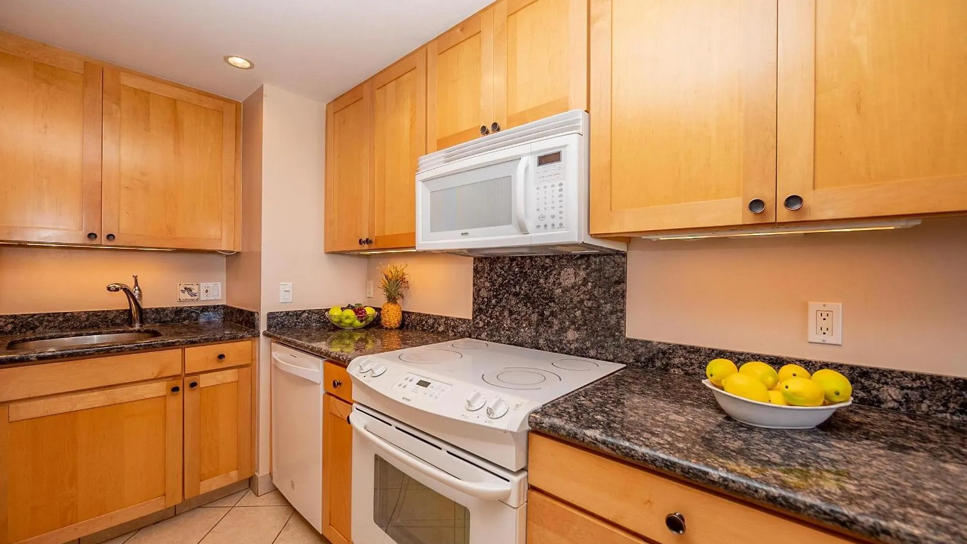 Kauhale Makai 114 Holiday home *