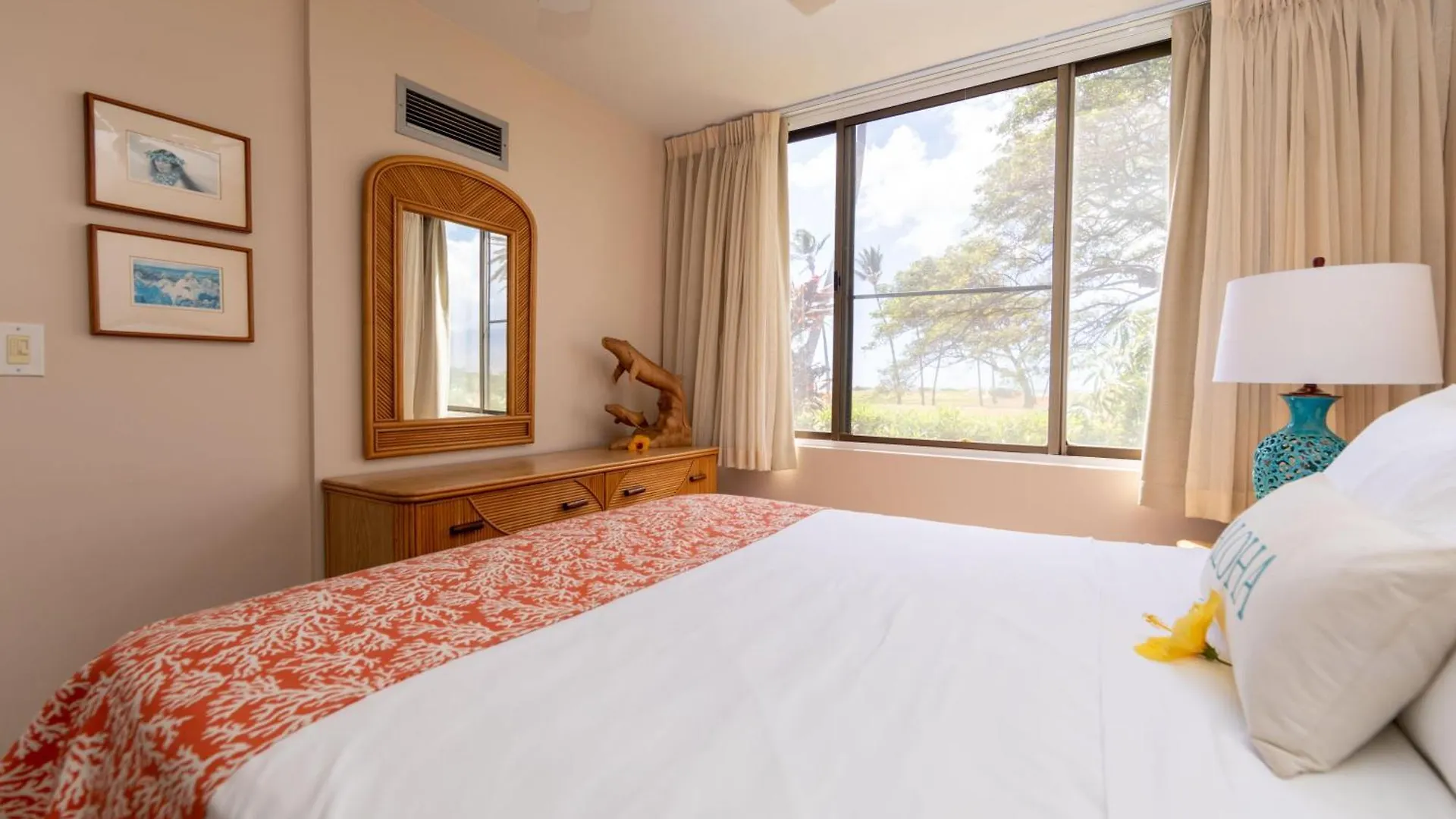 Kauhale Makai 114 Holiday home Kihei