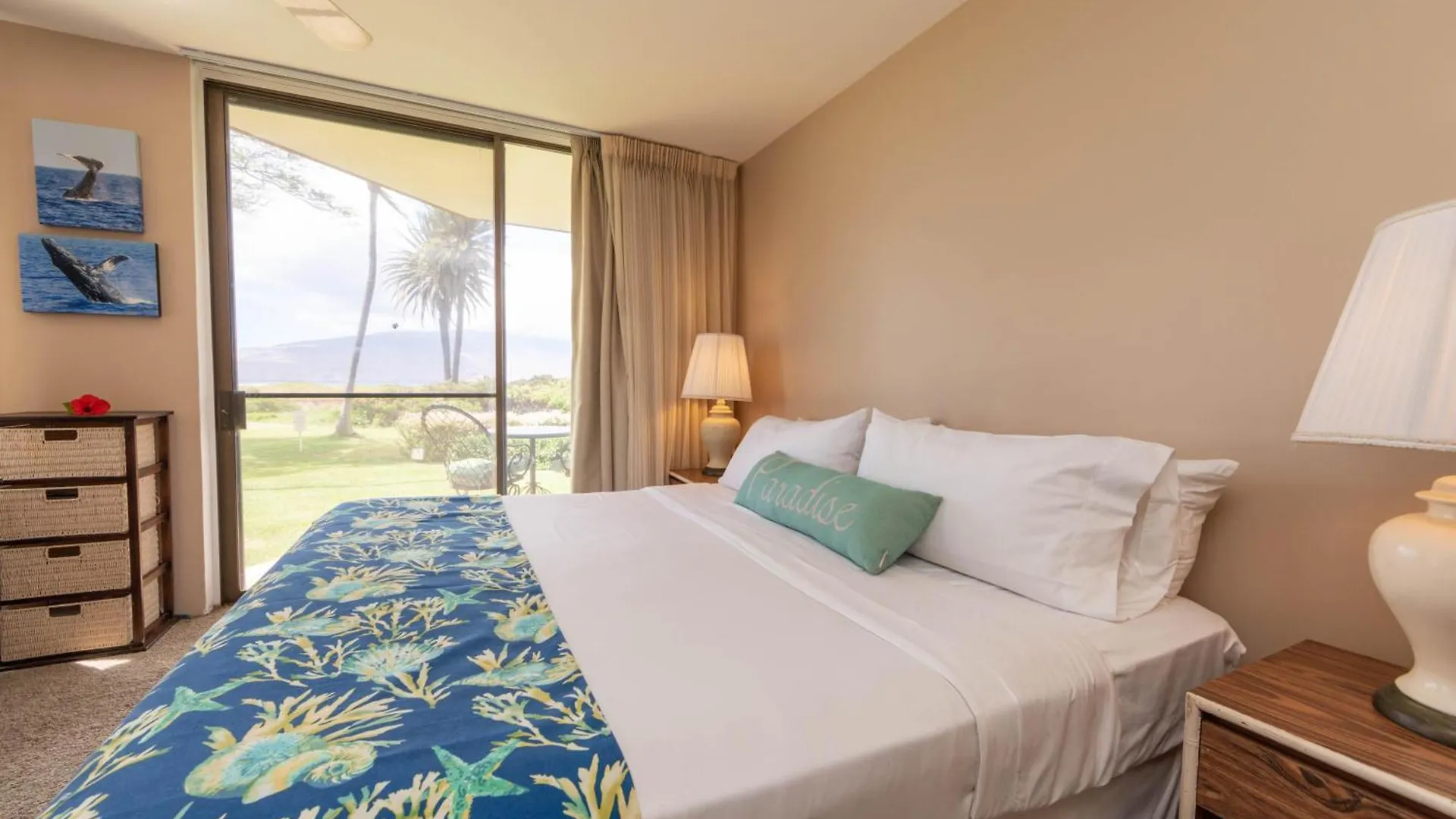 Kauhale Makai 114 * Kihei