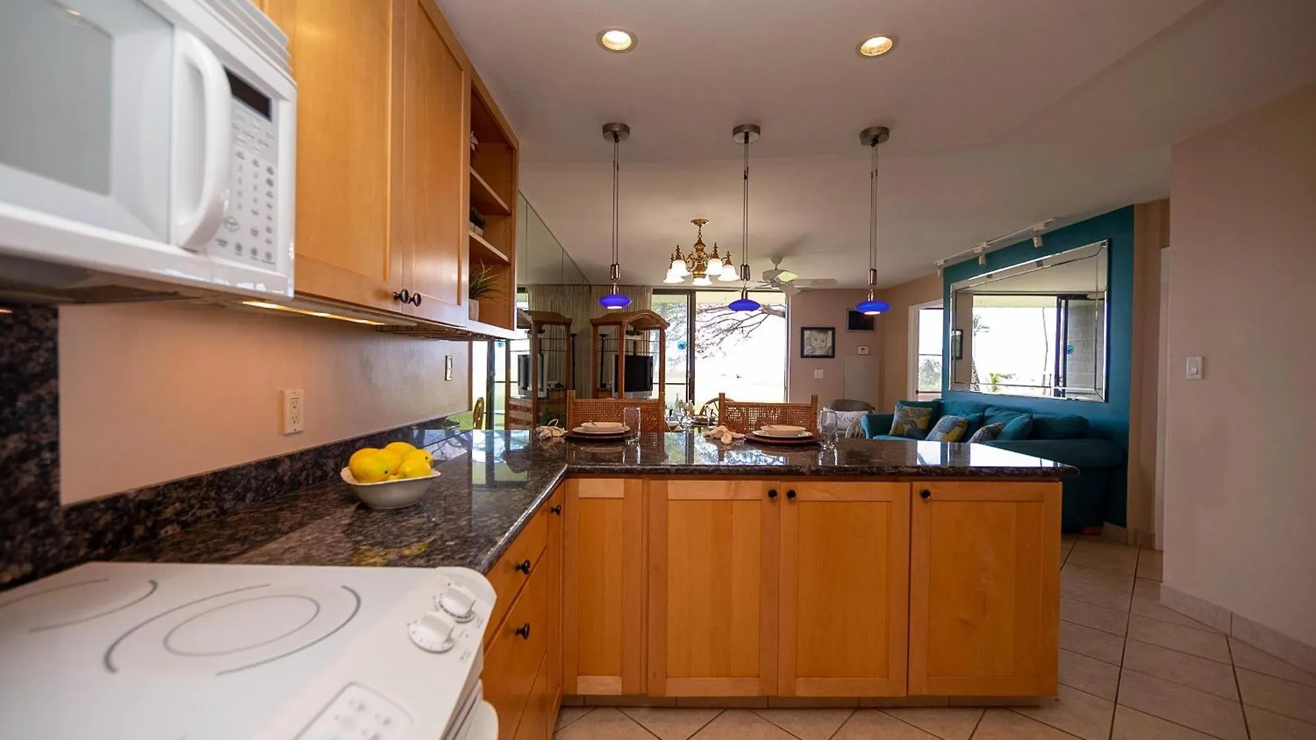 Holiday home Kauhale Makai 114