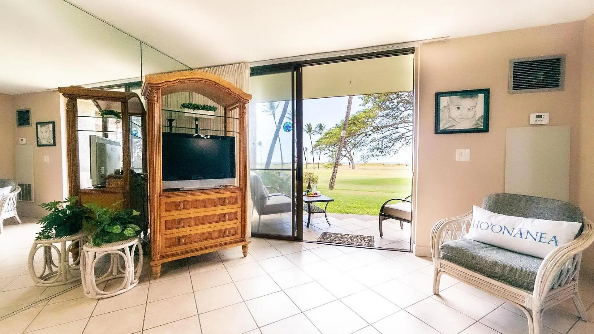Holiday home Kauhale Makai 114 *
