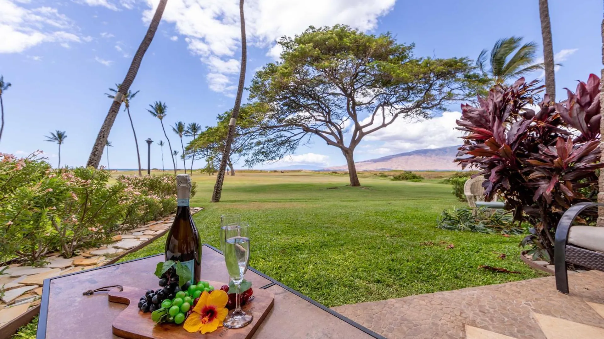 Kauhale Makai 114 * Kihei