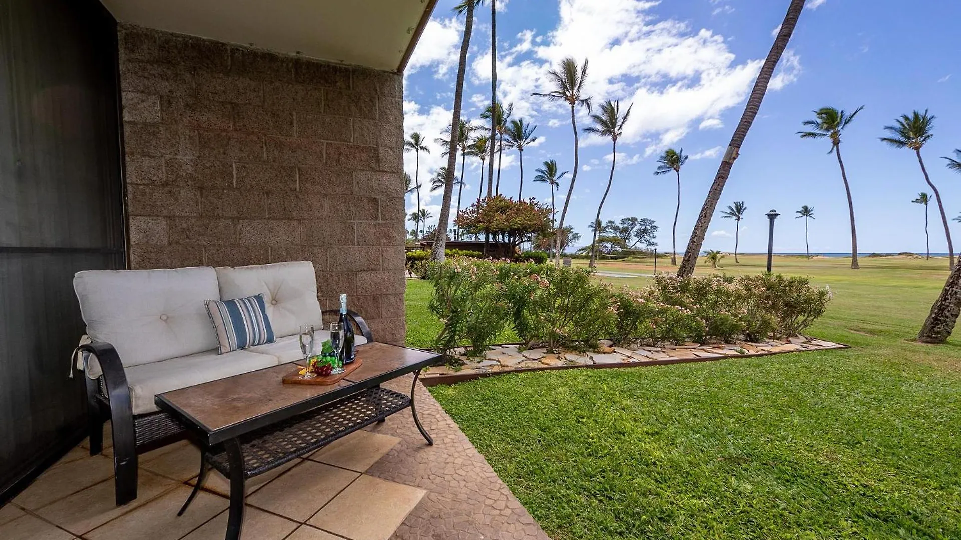 Kauhale Makai 114 Holiday home
