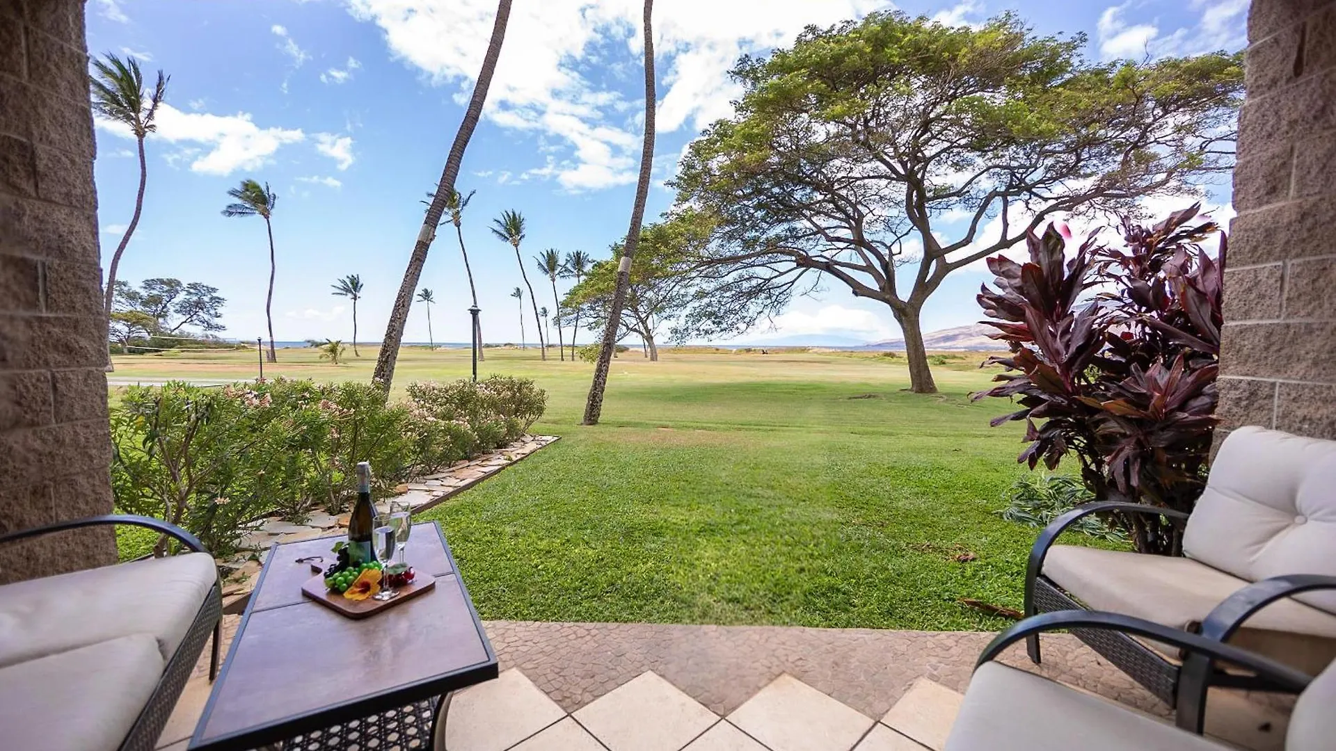 Kauhale Makai 114 Kihei