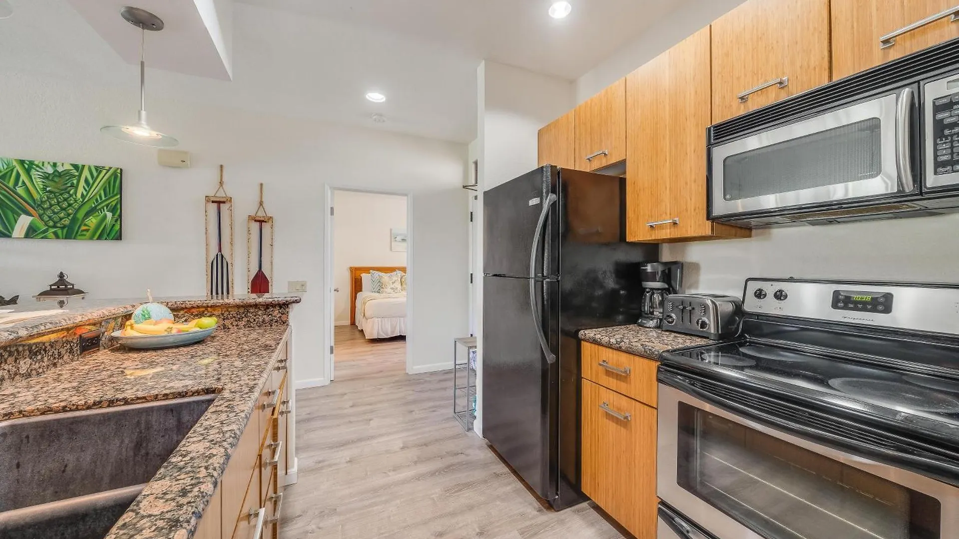 Holiday home Grand Champions 163 Wailea (Maui)
