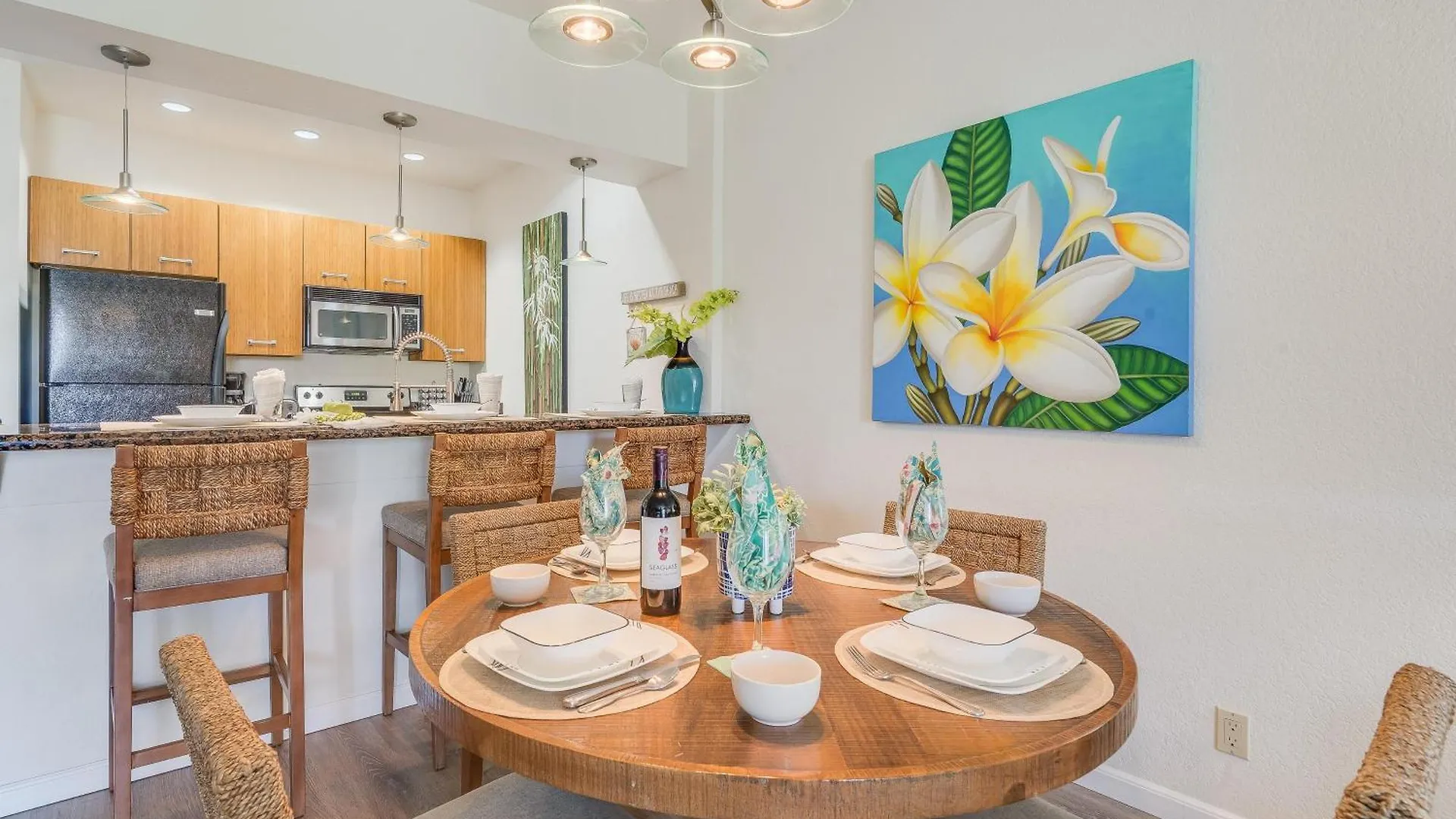 Holiday home Grand Champions 163 Wailea (Maui)