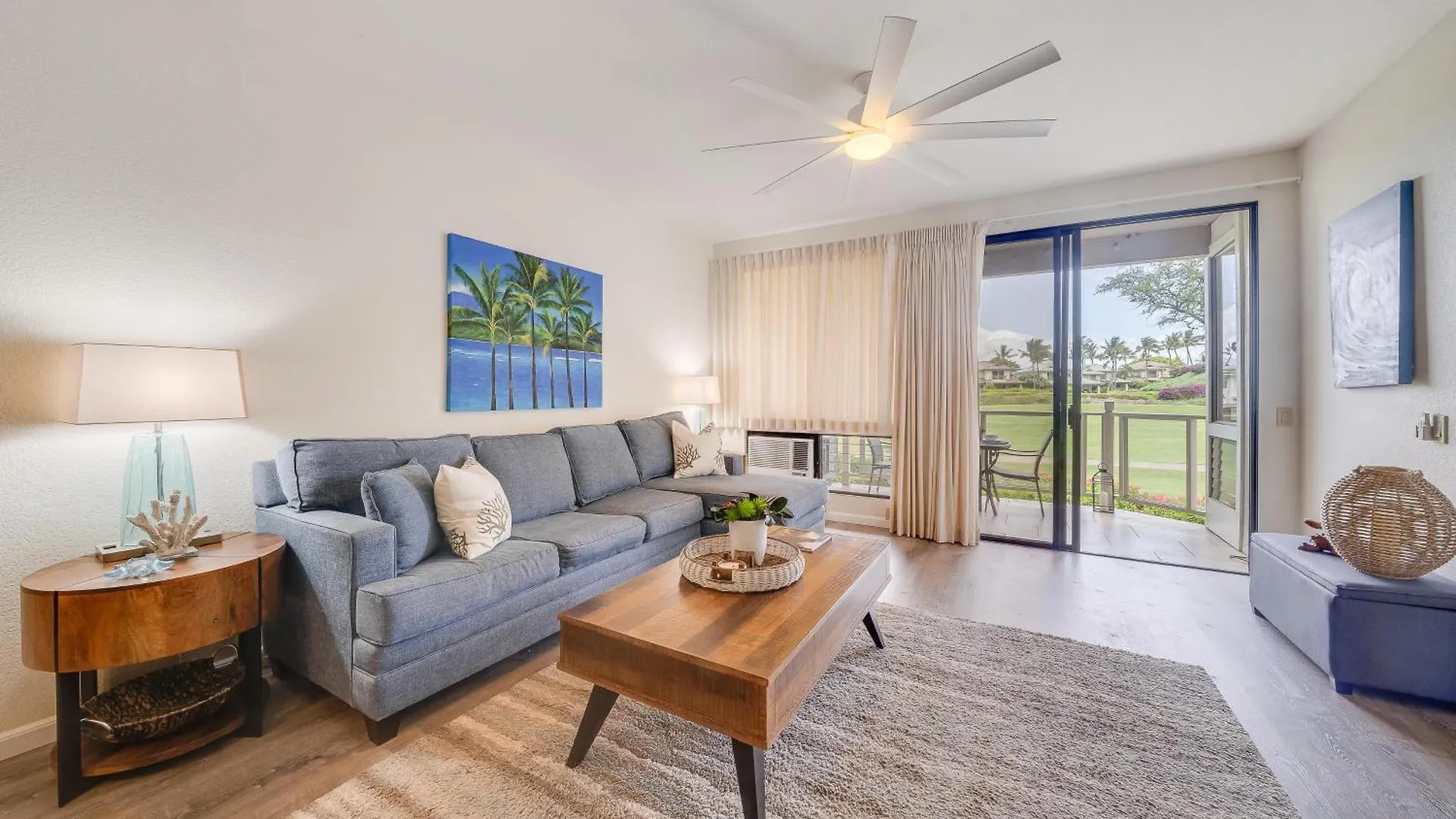 Grand Champions 163 Wailea (Maui)