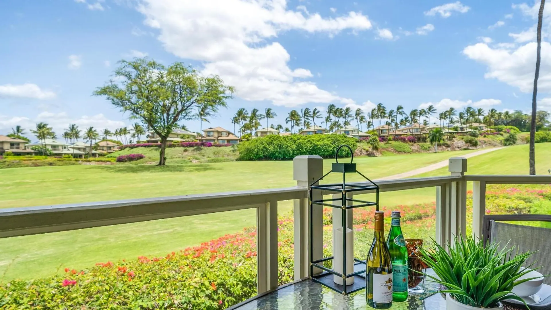 Grand Champions 163 Wailea (Maui)