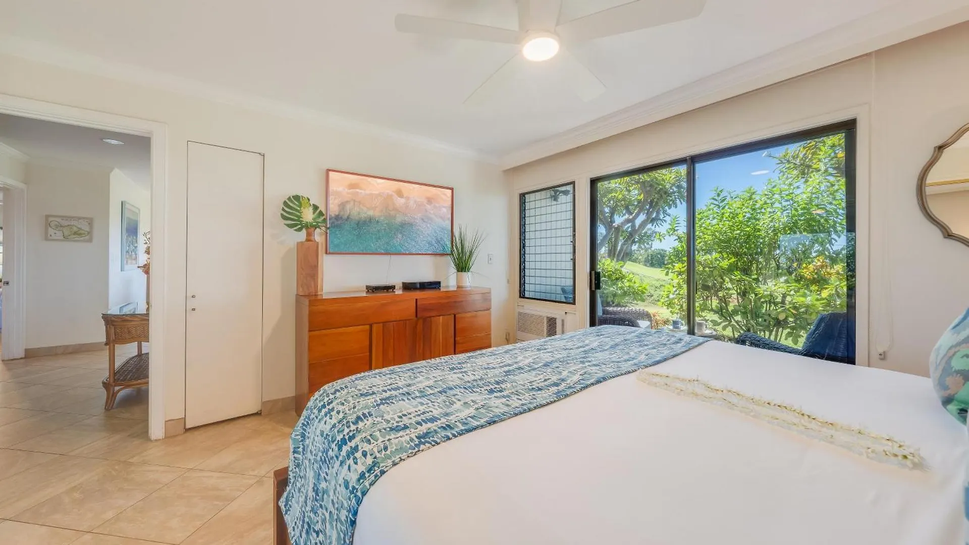 Wailea Ekolu 1509 Holiday home Kihei