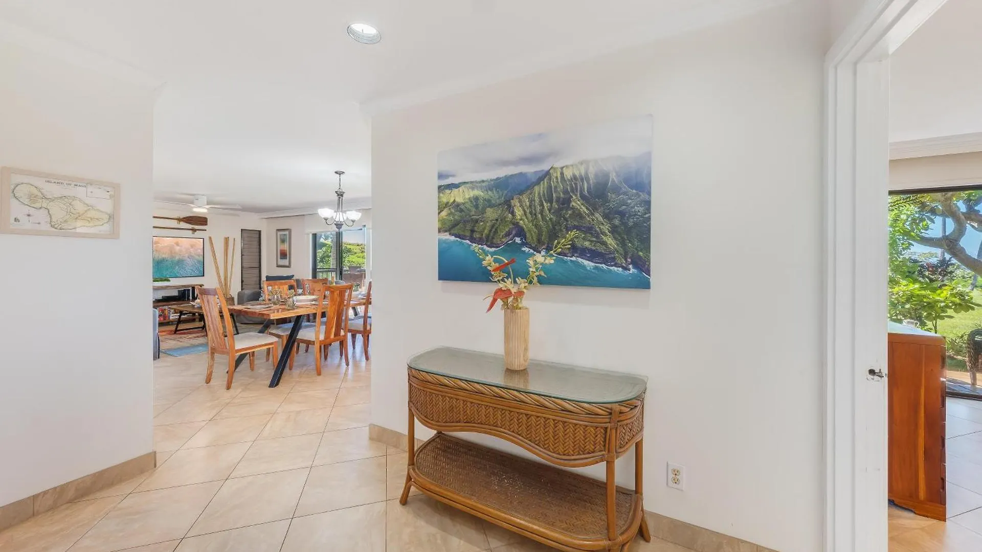 Wailea Ekolu 1509 Holiday home Kihei