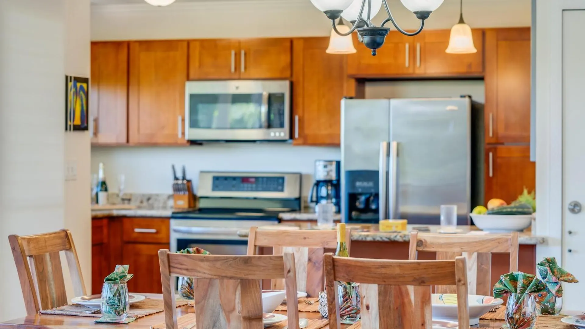 Holiday home Wailea Ekolu 1509 *