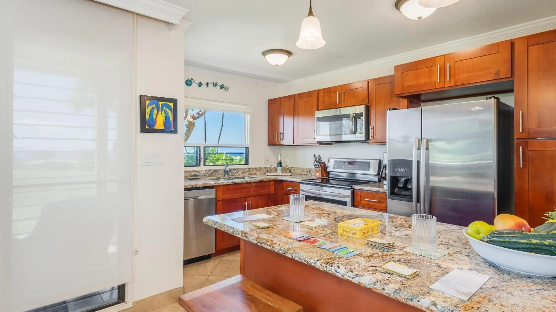 Wailea Ekolu 1509 *