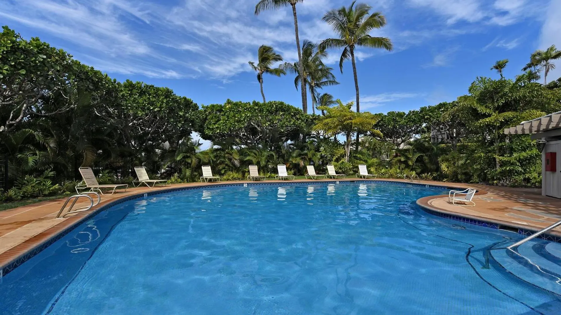Wailea Ekolu 1509 Holiday home