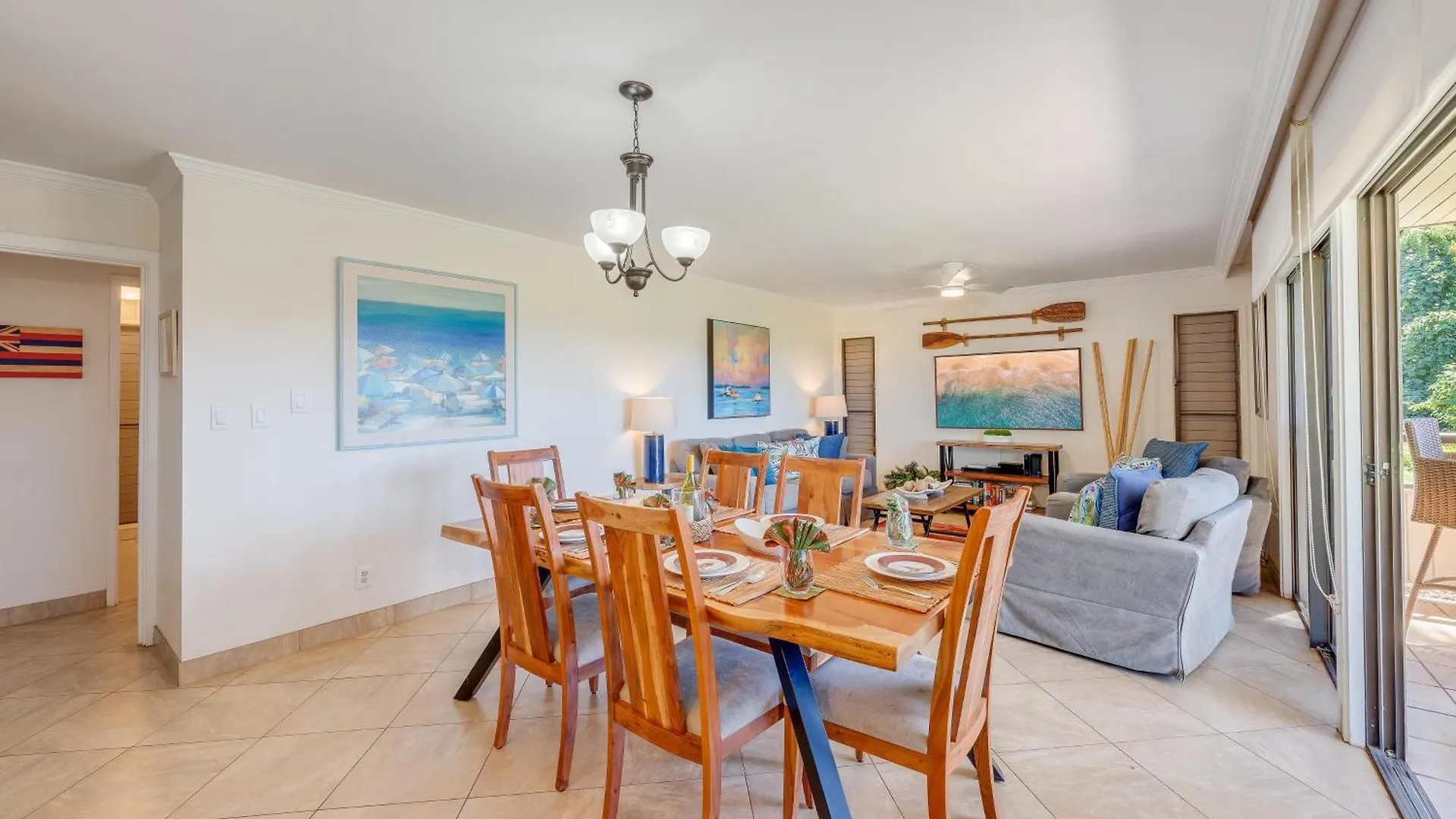 Holiday home Wailea Ekolu 1509 Kihei