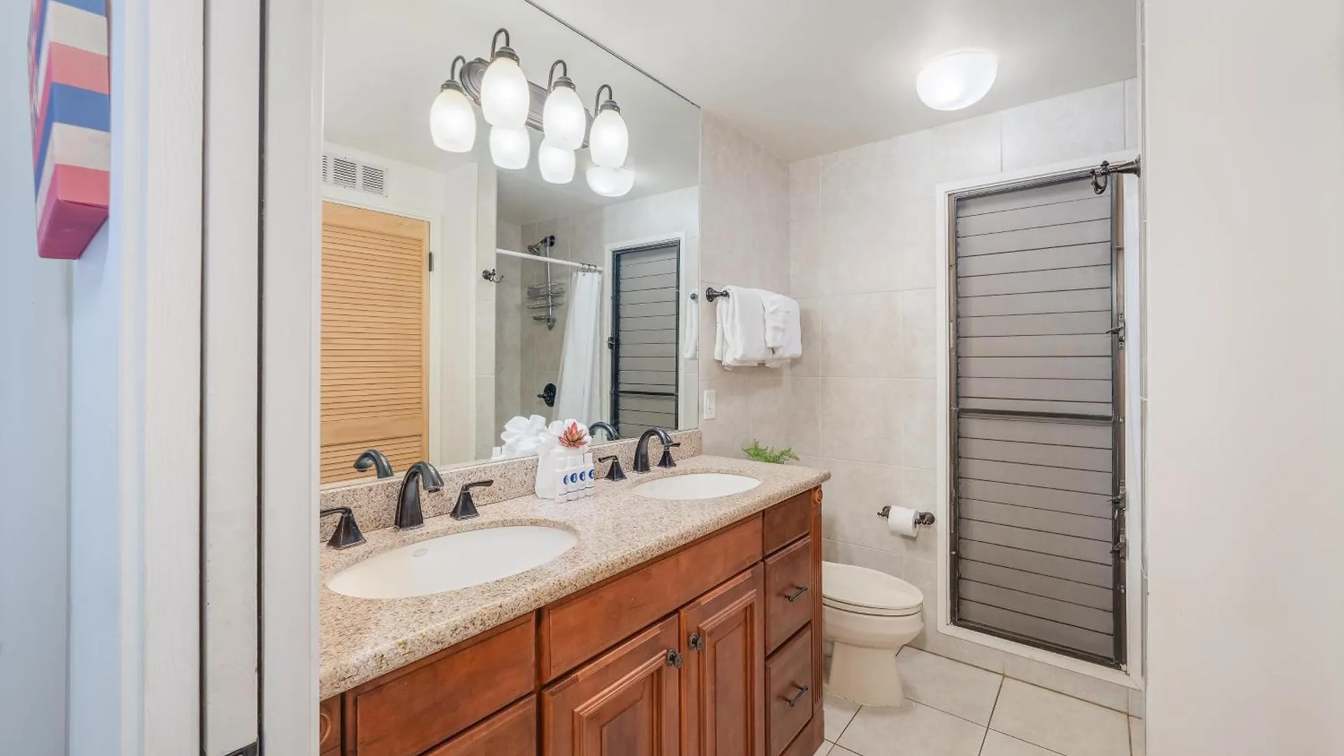Wailea Ekolu 1509 Holiday home Kihei