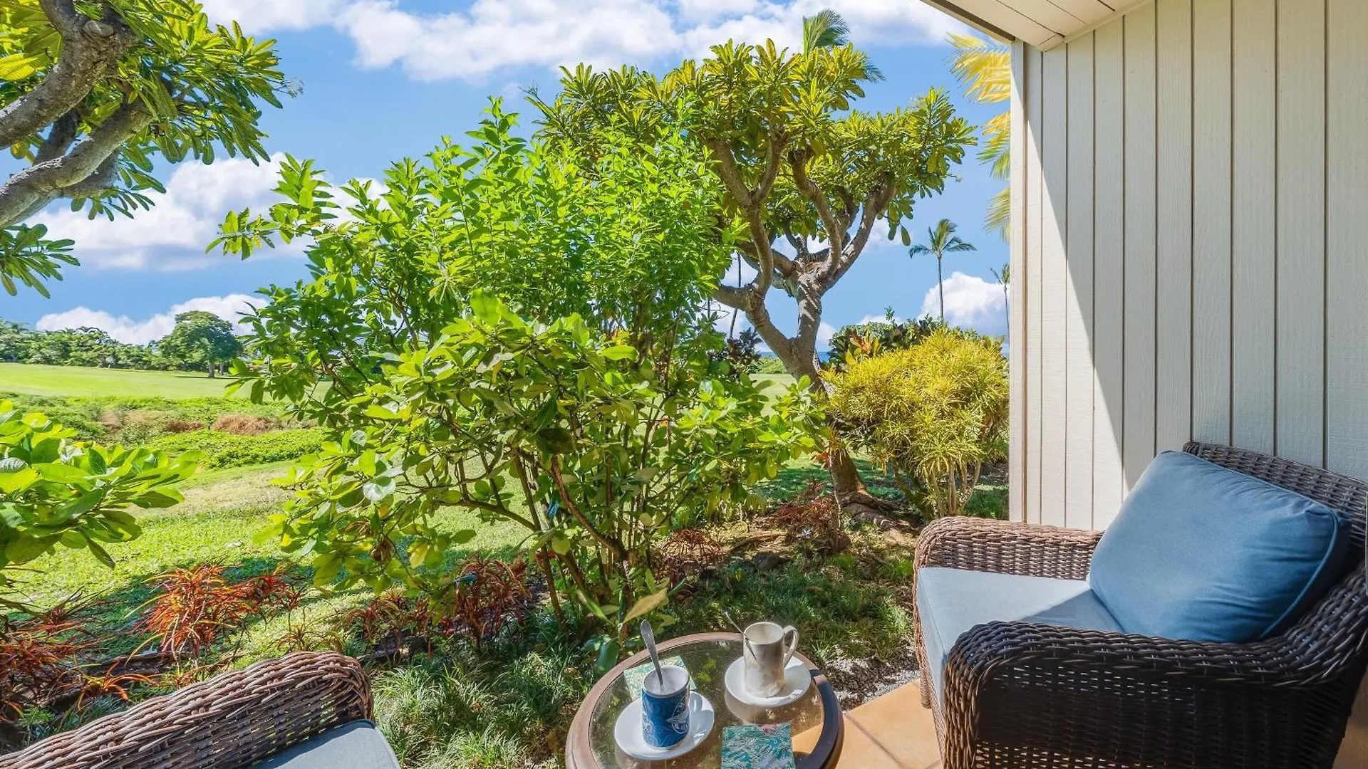Wailea Ekolu 1509 Holiday home