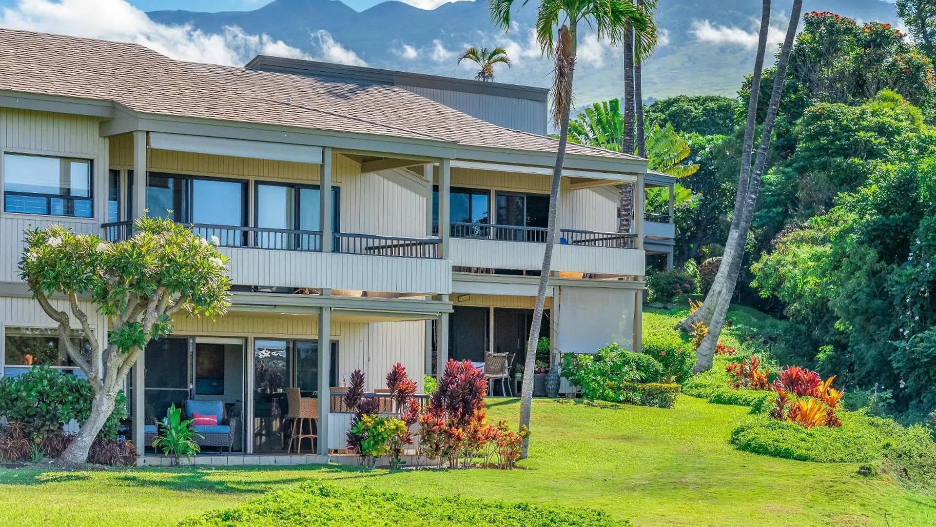 Holiday home Wailea Ekolu 1509 Kihei