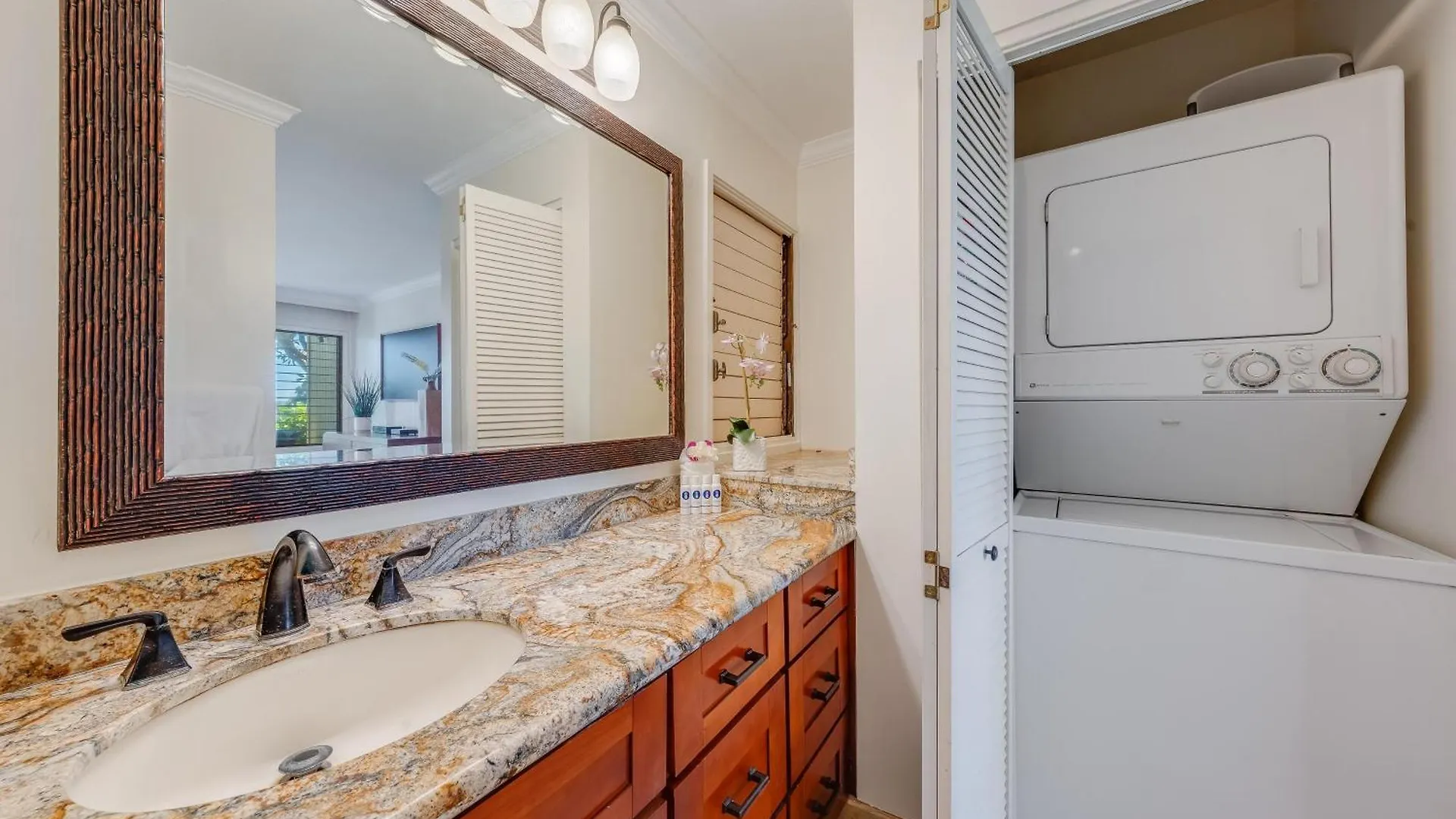 Wailea Ekolu 1509 Holiday home Kihei