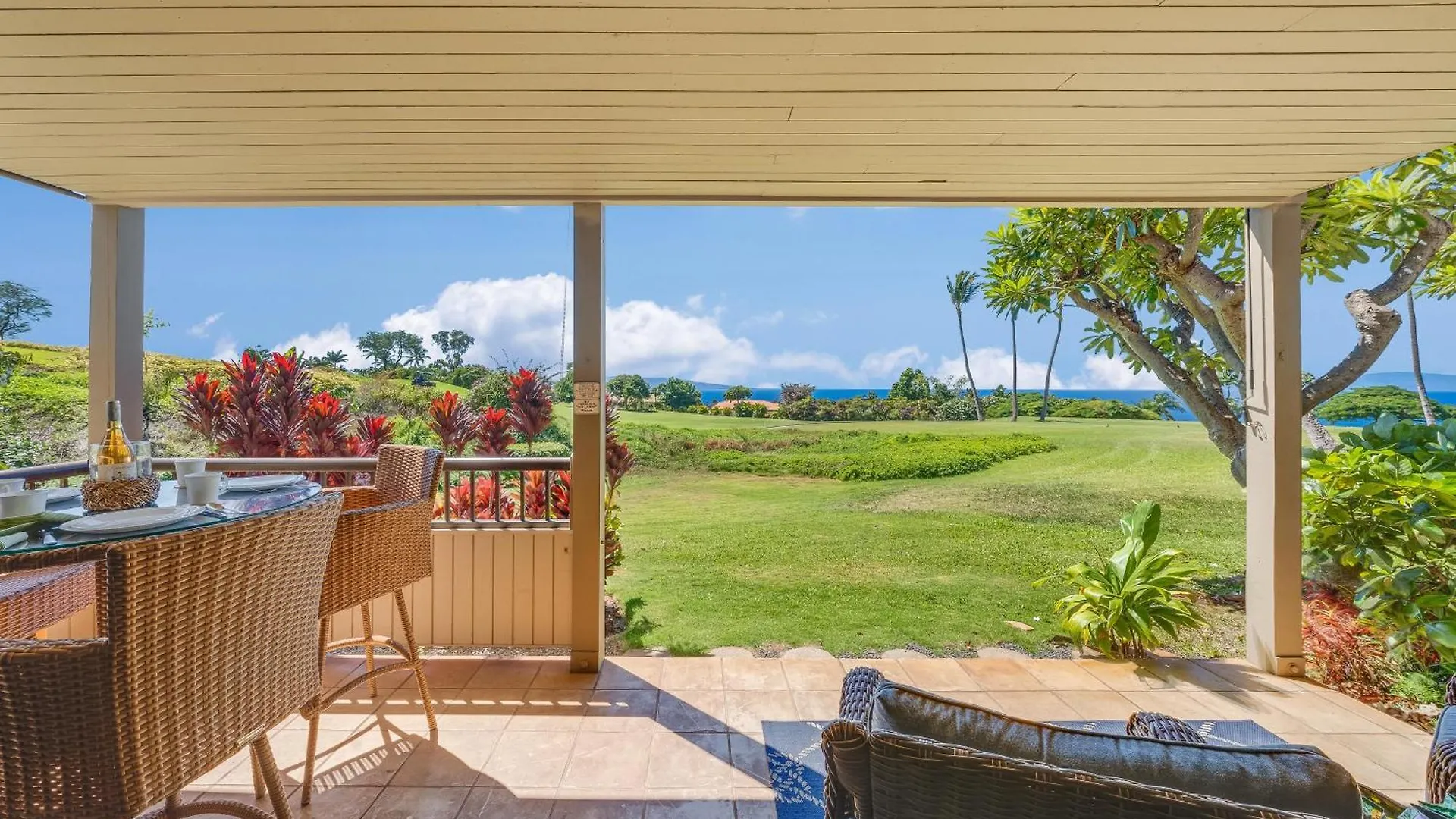 Wailea Ekolu 1509 Kihei