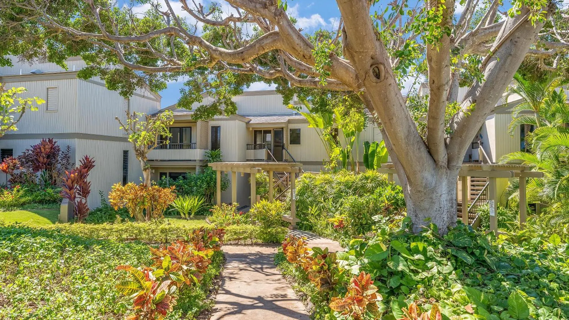 Wailea Ekolu 1509 Holiday home Kihei