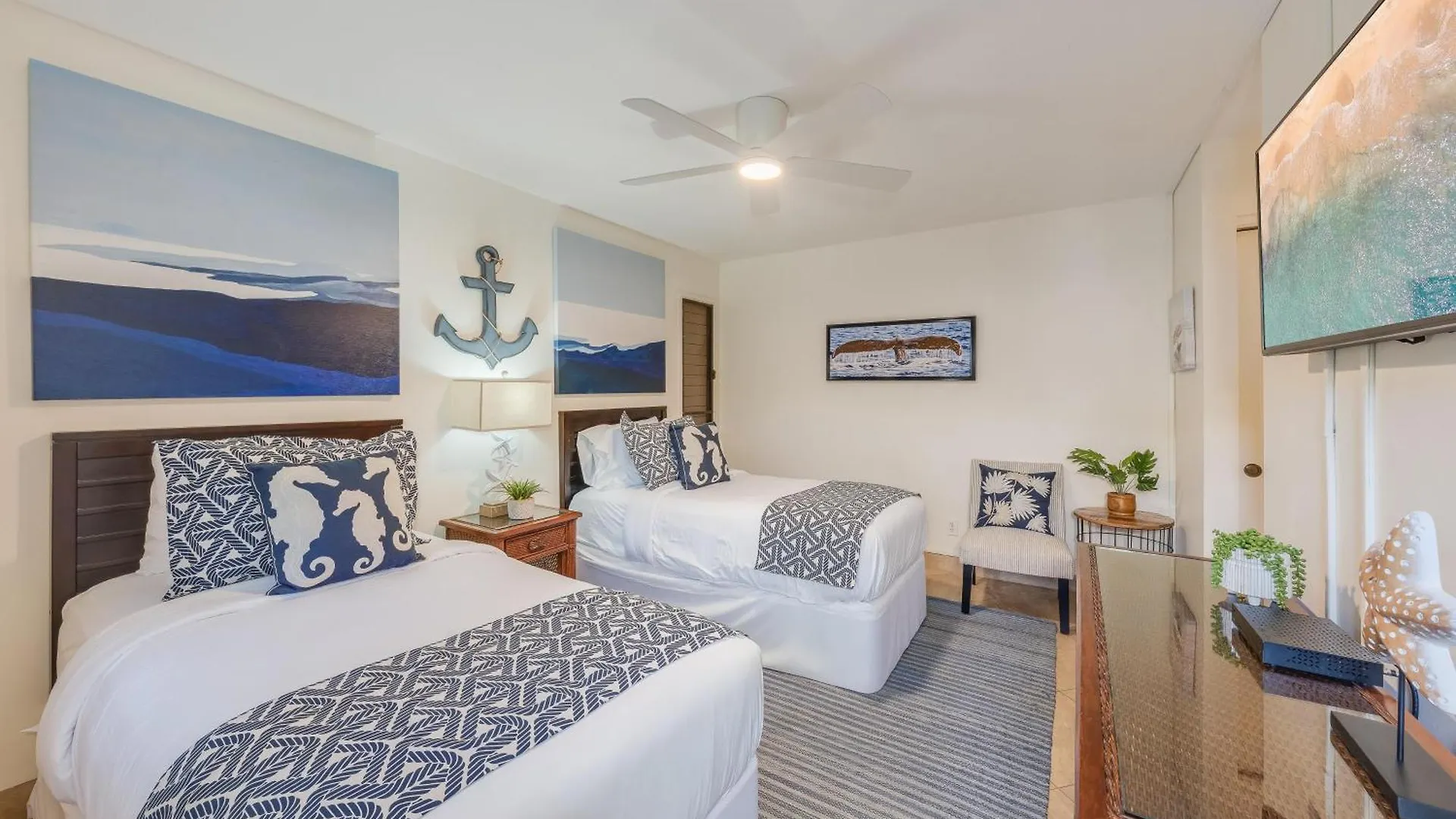 Holiday home Wailea Ekolu 1509 *