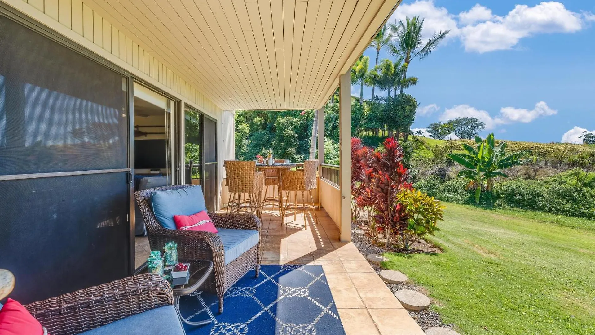Wailea Ekolu 1509