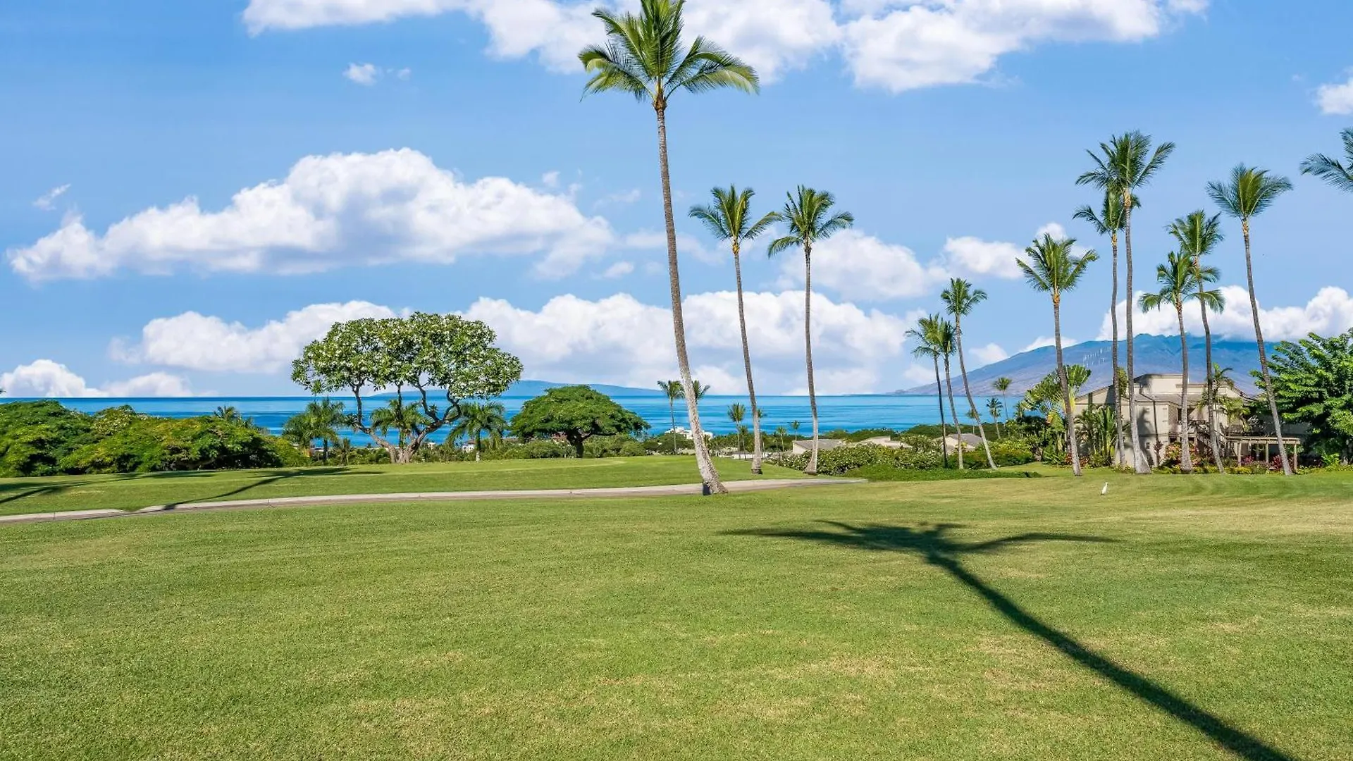 Holiday home Wailea Ekolu 1509 Kihei
