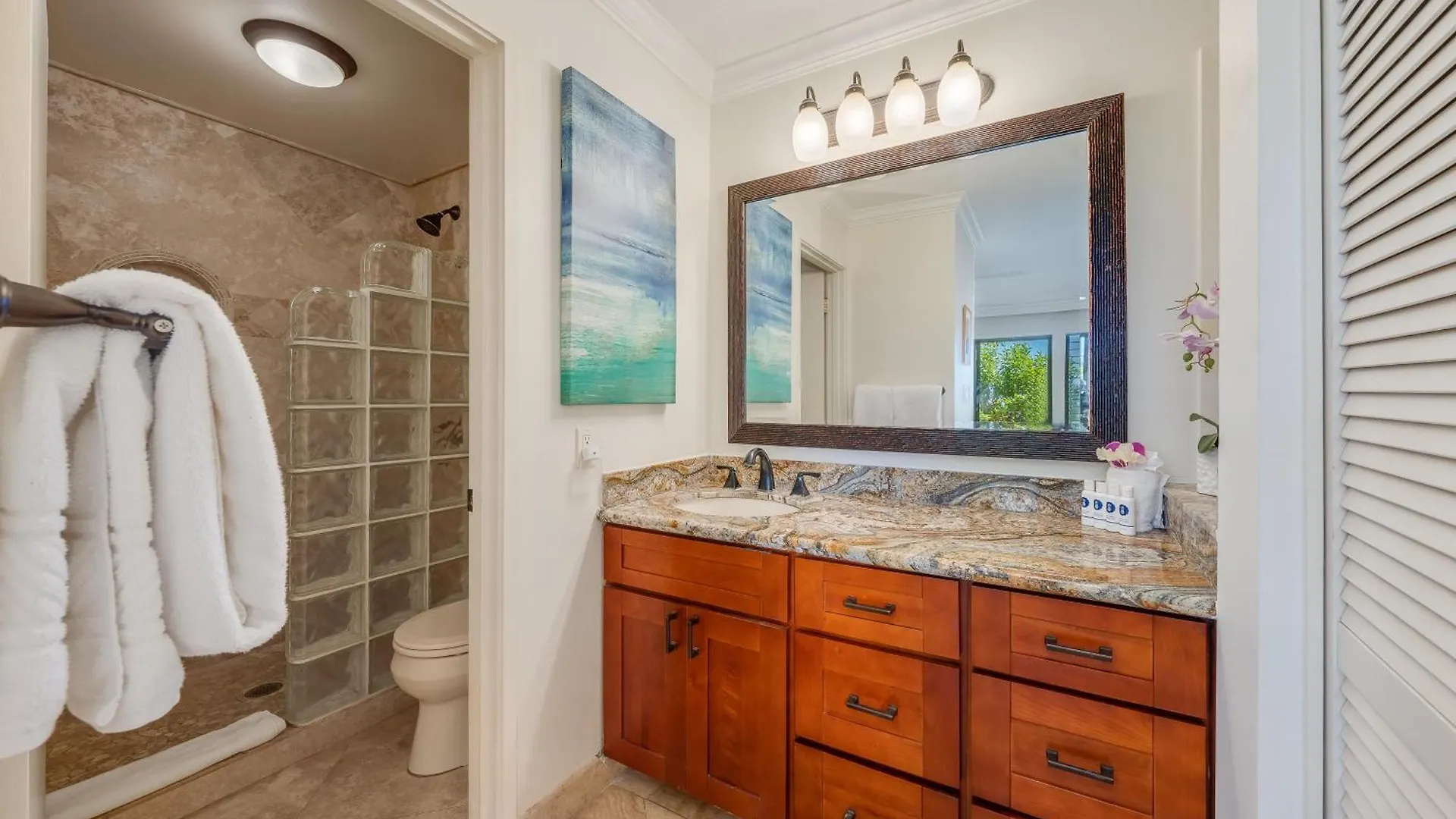 Holiday home Wailea Ekolu 1509