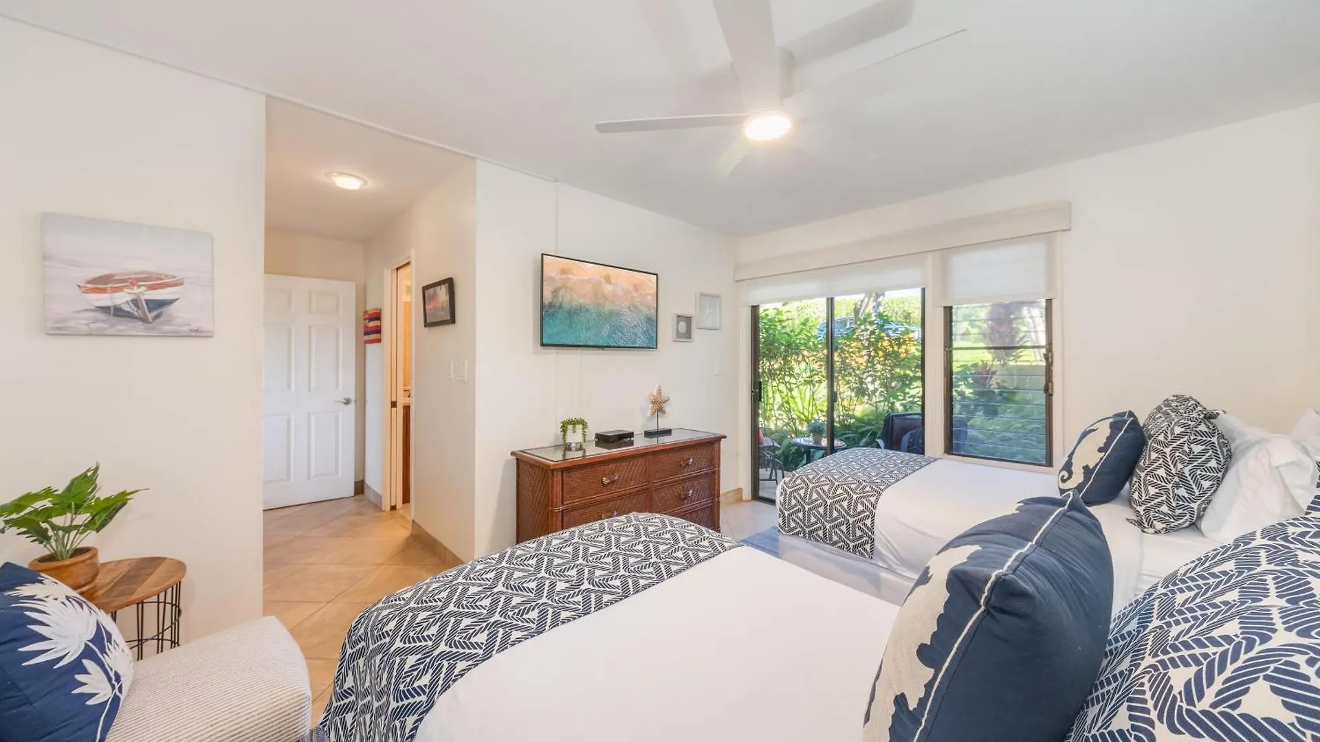 Wailea Ekolu 1509 Holiday home Kihei