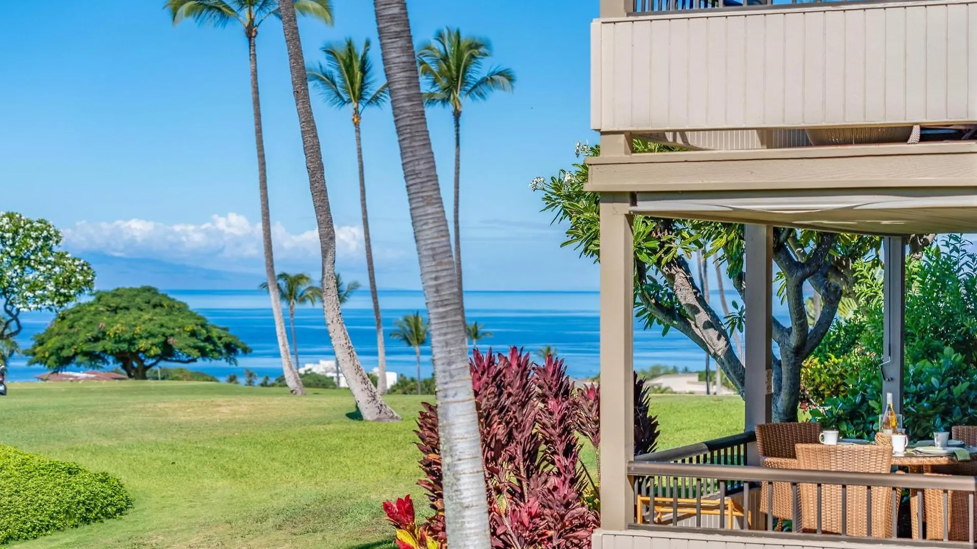 Wailea Ekolu 1509 *