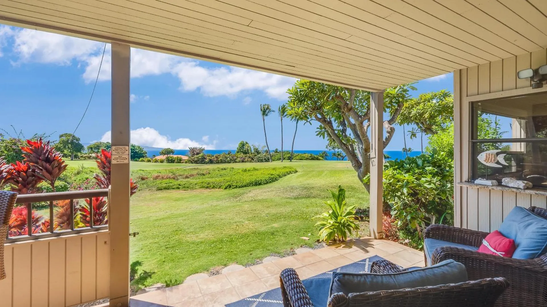 Wailea Ekolu 1509 Holiday home Kihei