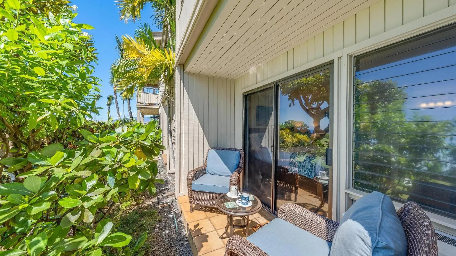 Holiday home Wailea Ekolu 1509