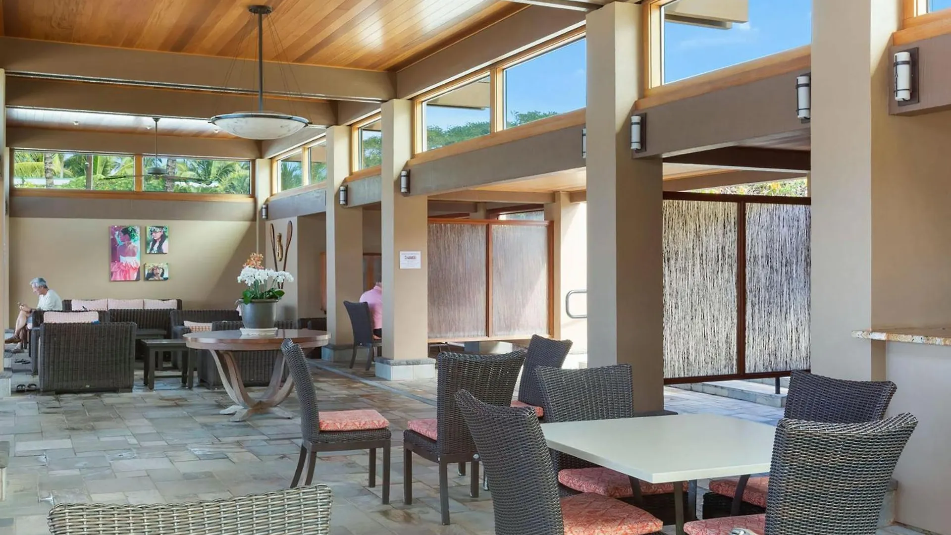 Holiday home Wailea Elua Village 1201 - Stunning & Ocean Front! Wailea (Maui)