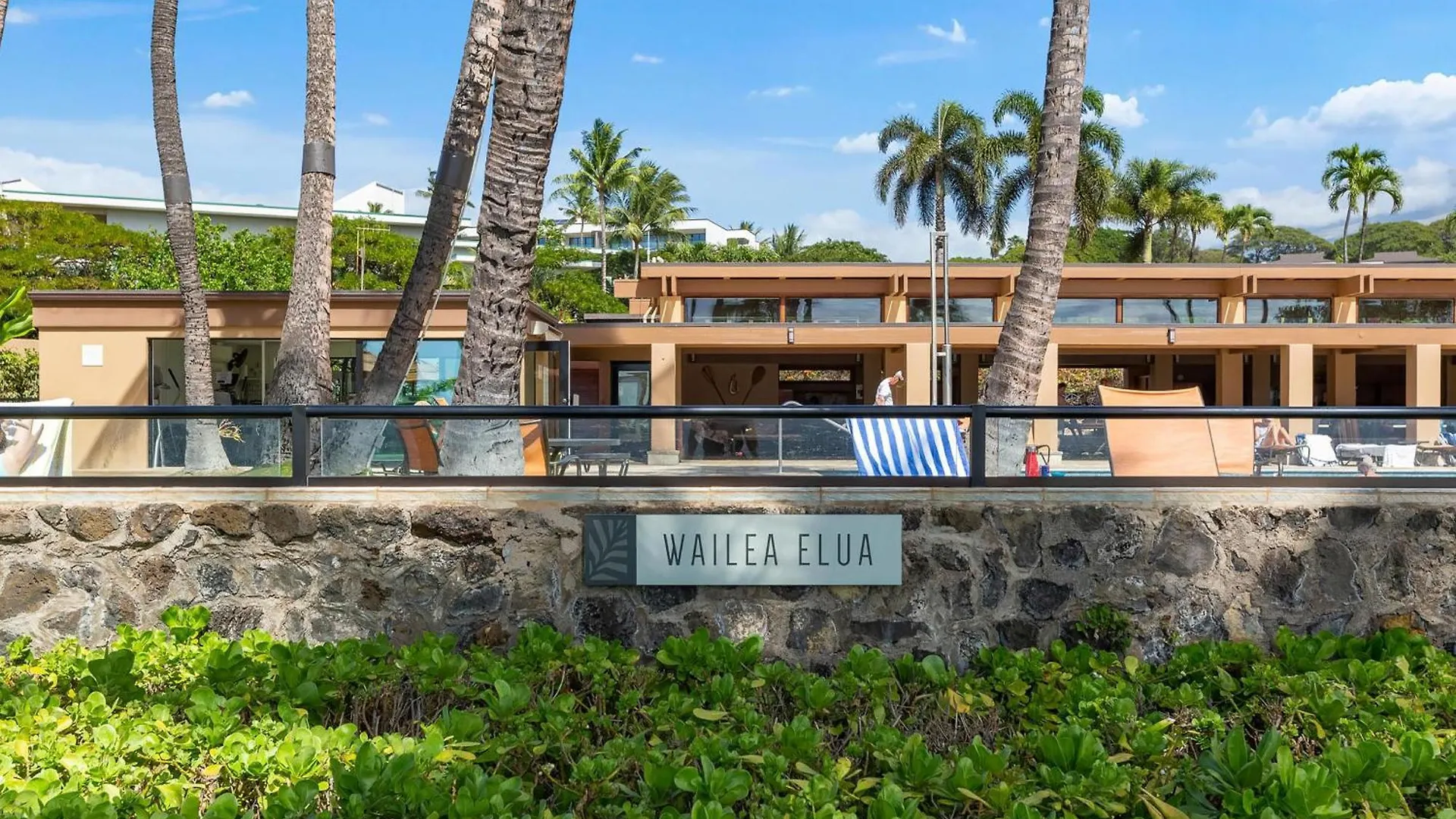 Wailea Elua Village 1201 - Stunning & Ocean Front! * Wailea (Maui)