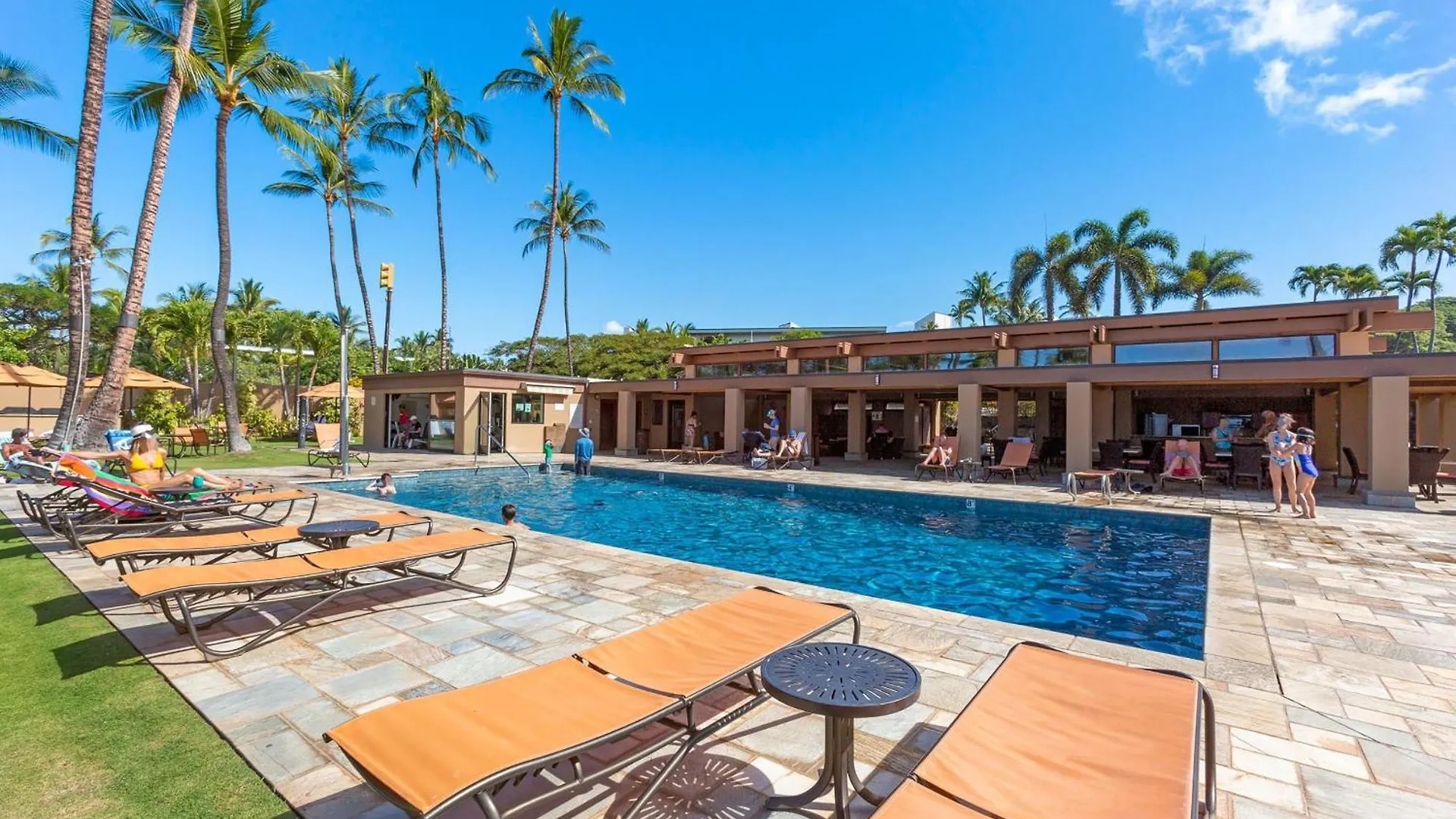 Wailea Elua Village 1201 - Stunning & Ocean Front! *