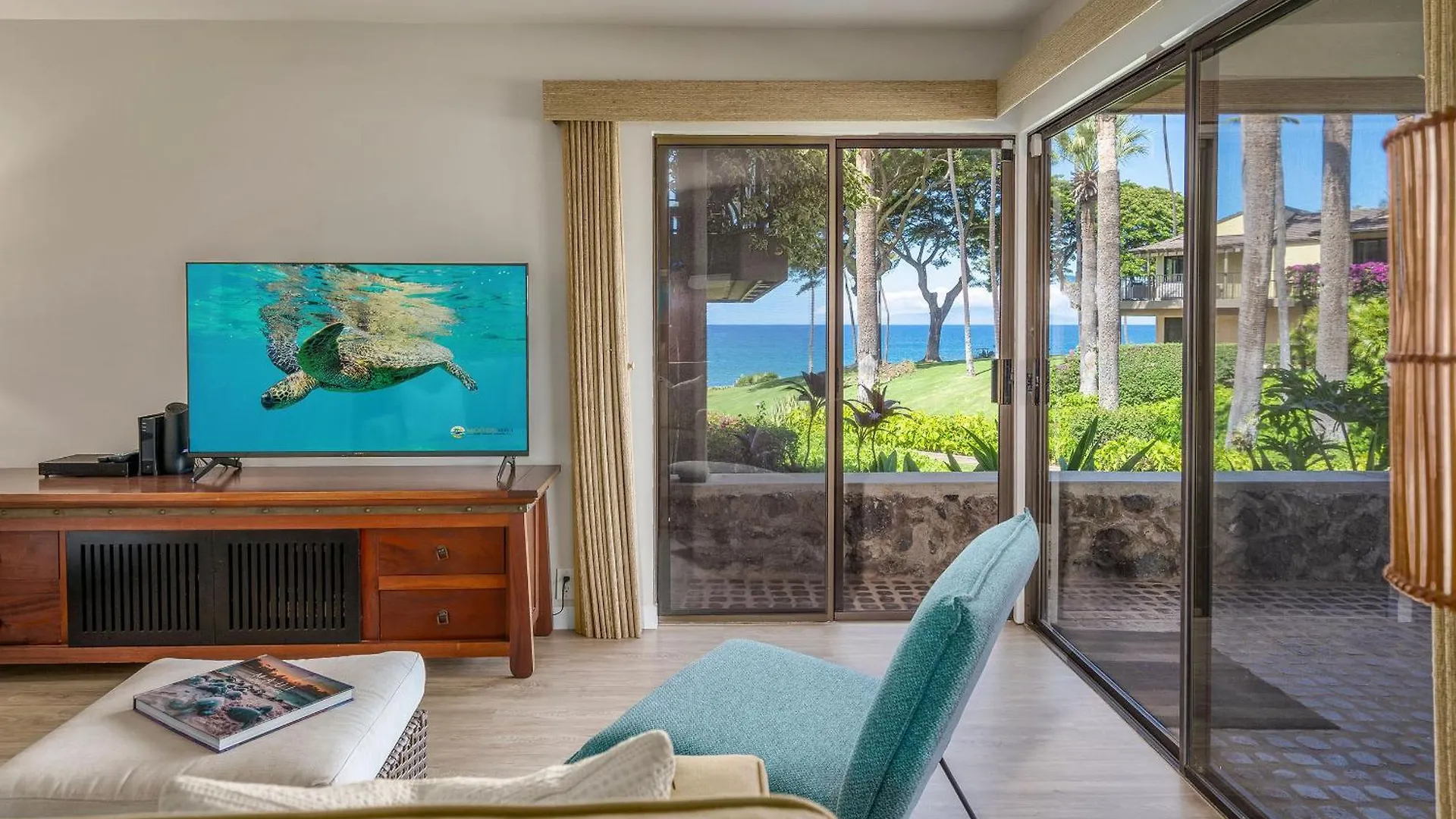 Wailea Elua Village 1201 - Stunning & Ocean Front! Wailea (Maui)