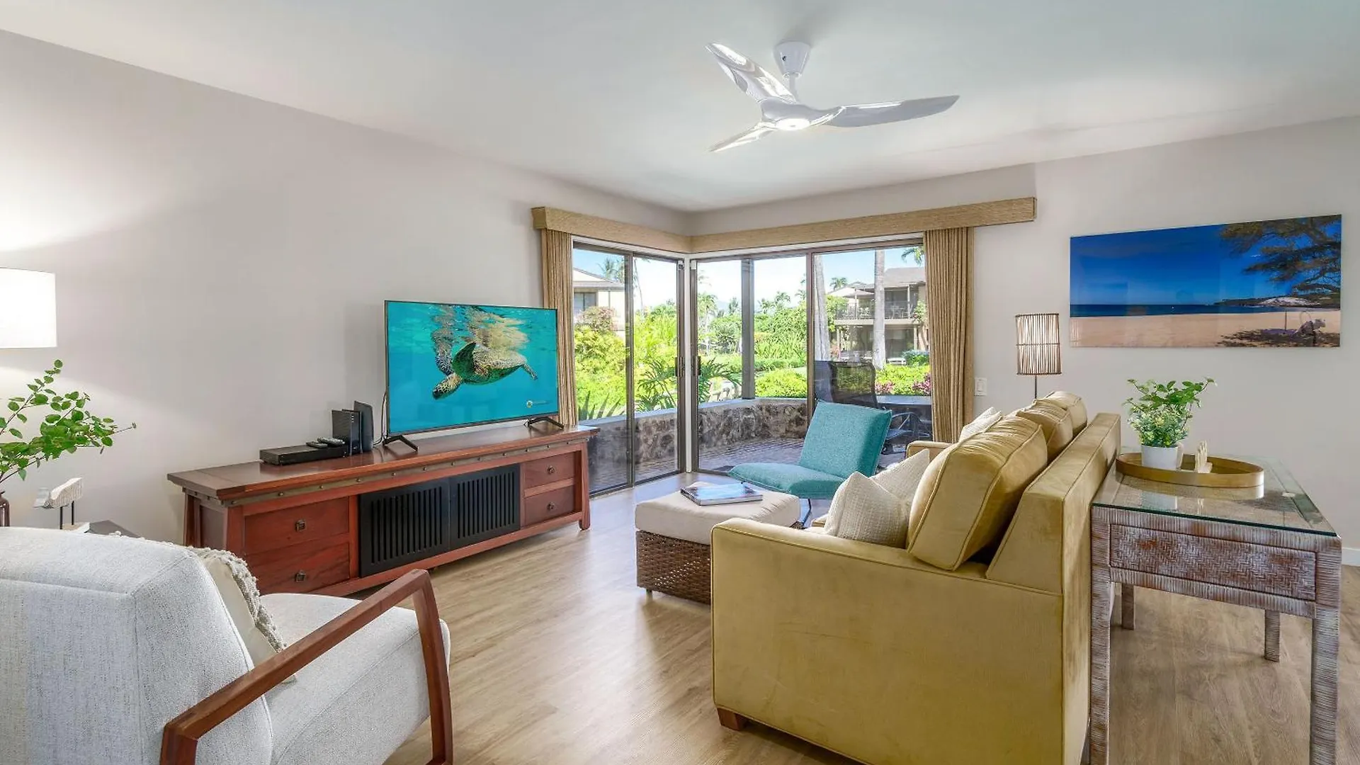 Wailea Elua Village 1201 - Stunning & Ocean Front! *