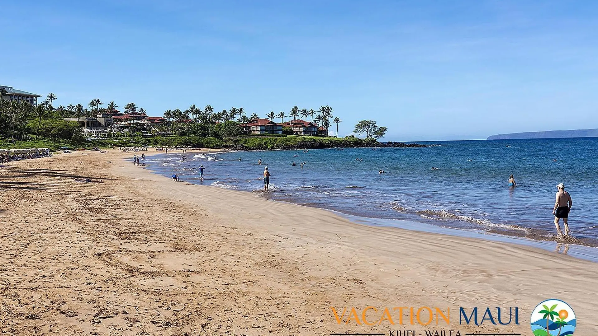 Wailea Ekolu 407 - Renovated, Split Ac, Ocean View