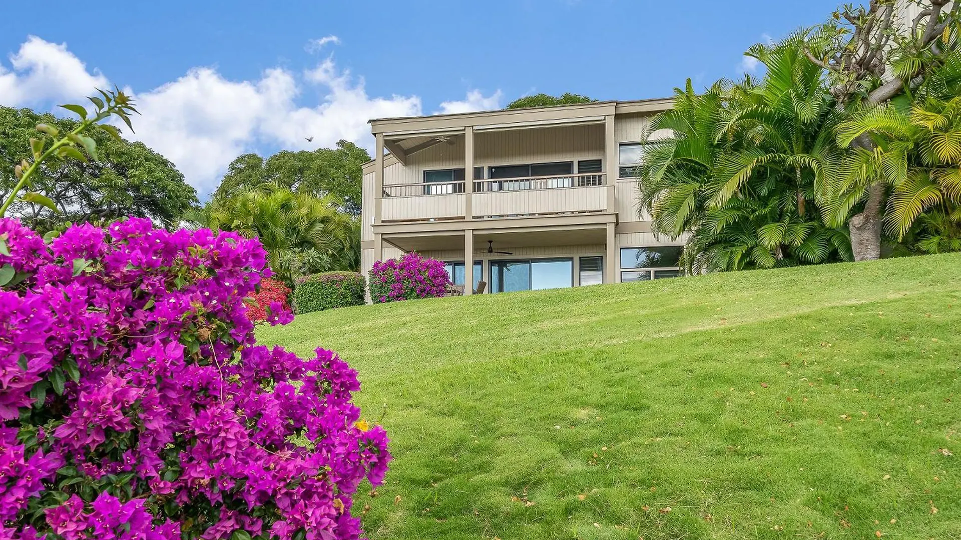 Wailea Ekolu 102 - Molokini Views, Split Ac