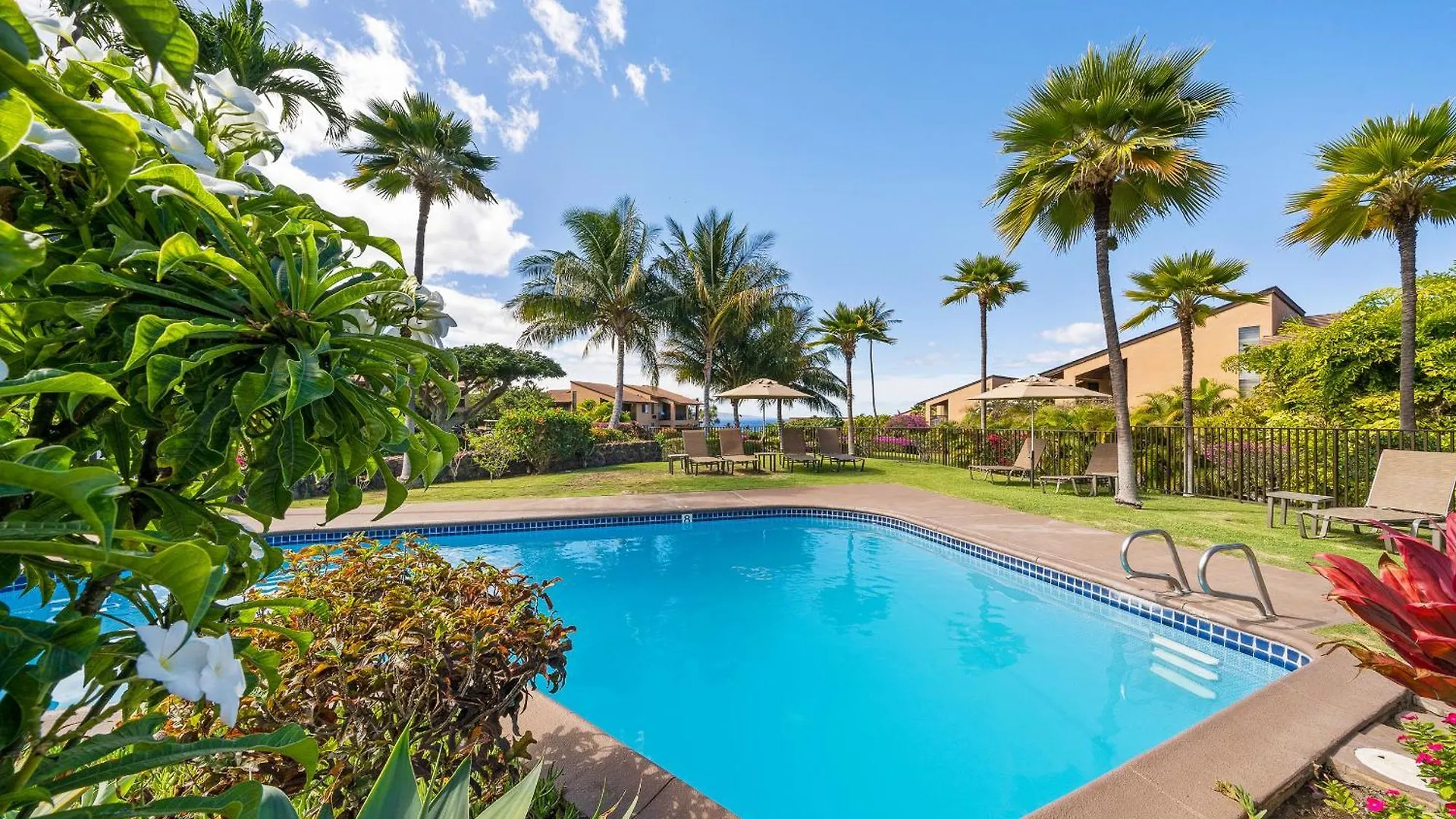 Wailea Ekolu 102 - Molokini Views, Split Ac * Wailea (Maui)