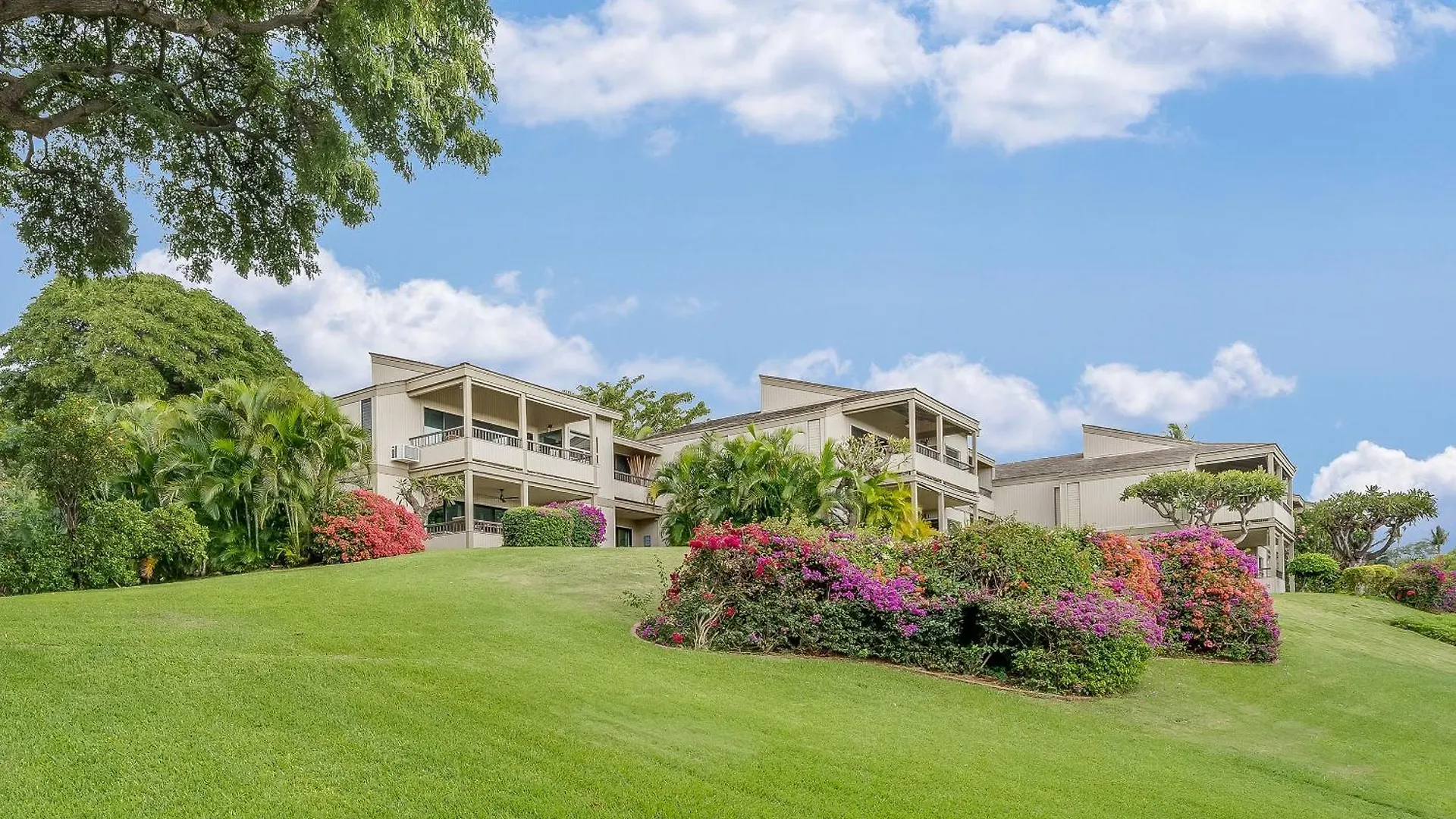 Holiday home Wailea Ekolu 102 - Molokini Views, Split Ac
